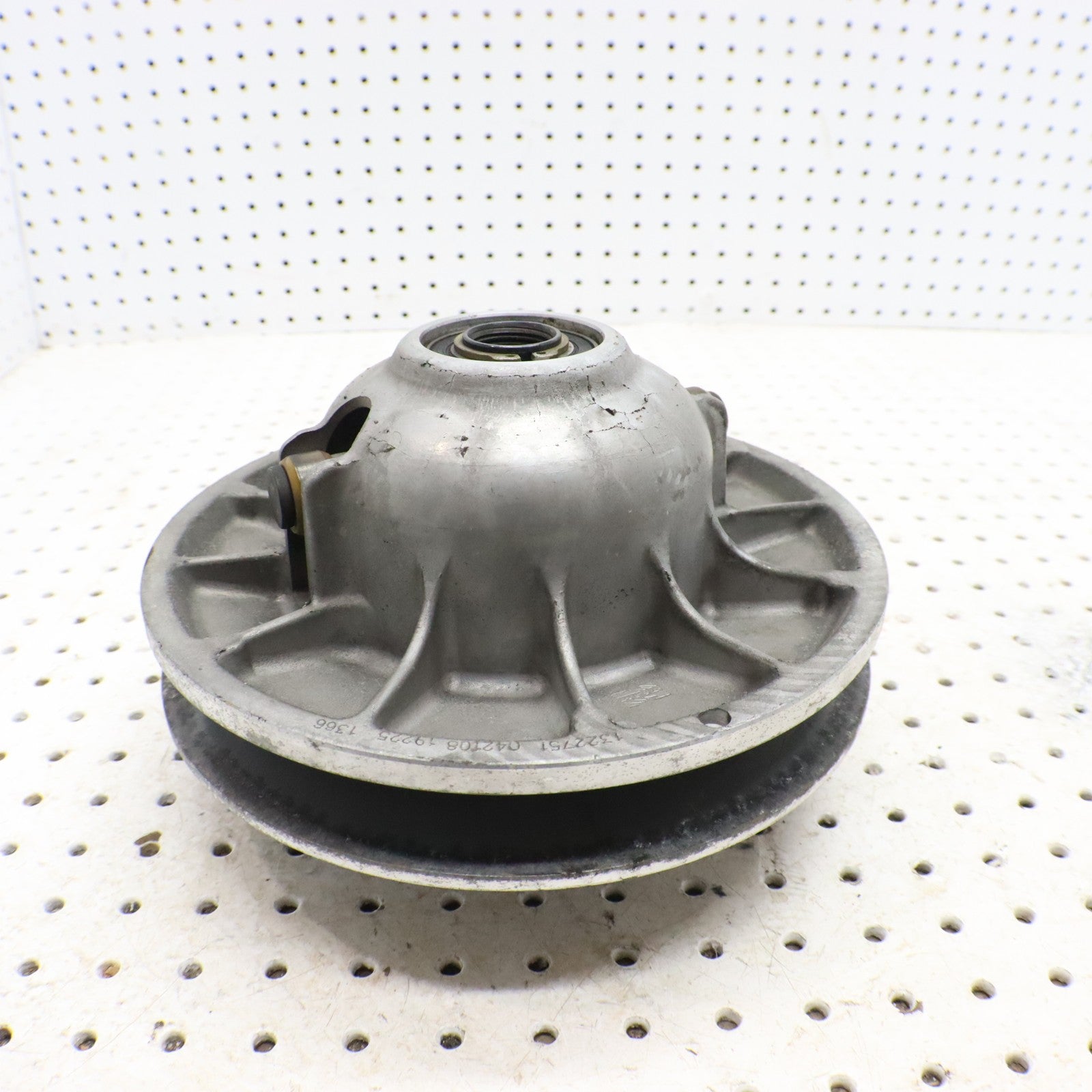 2008 Polaris Sportsman 800 Driven Clutch Secondary Clutch 1322751