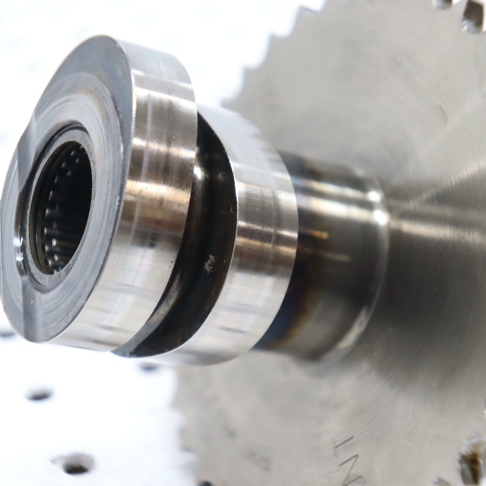 2006 POLARIS SWITCHBACK CAMSHAFT CAM SHAFT  0452934