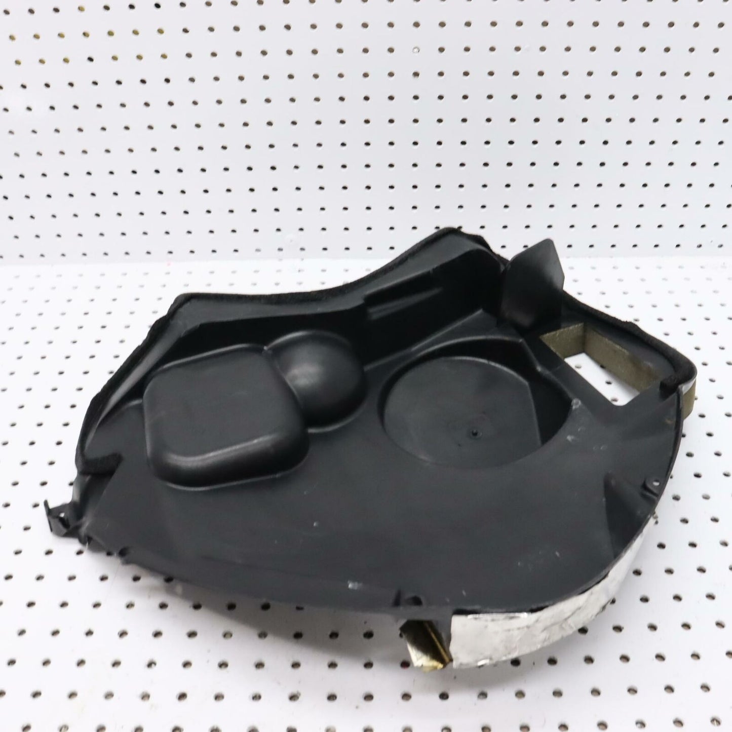2006 POLARIS CLASSIC 700 AIR PLENUM, HEADLIGHT ACCESSS COVER 2633044