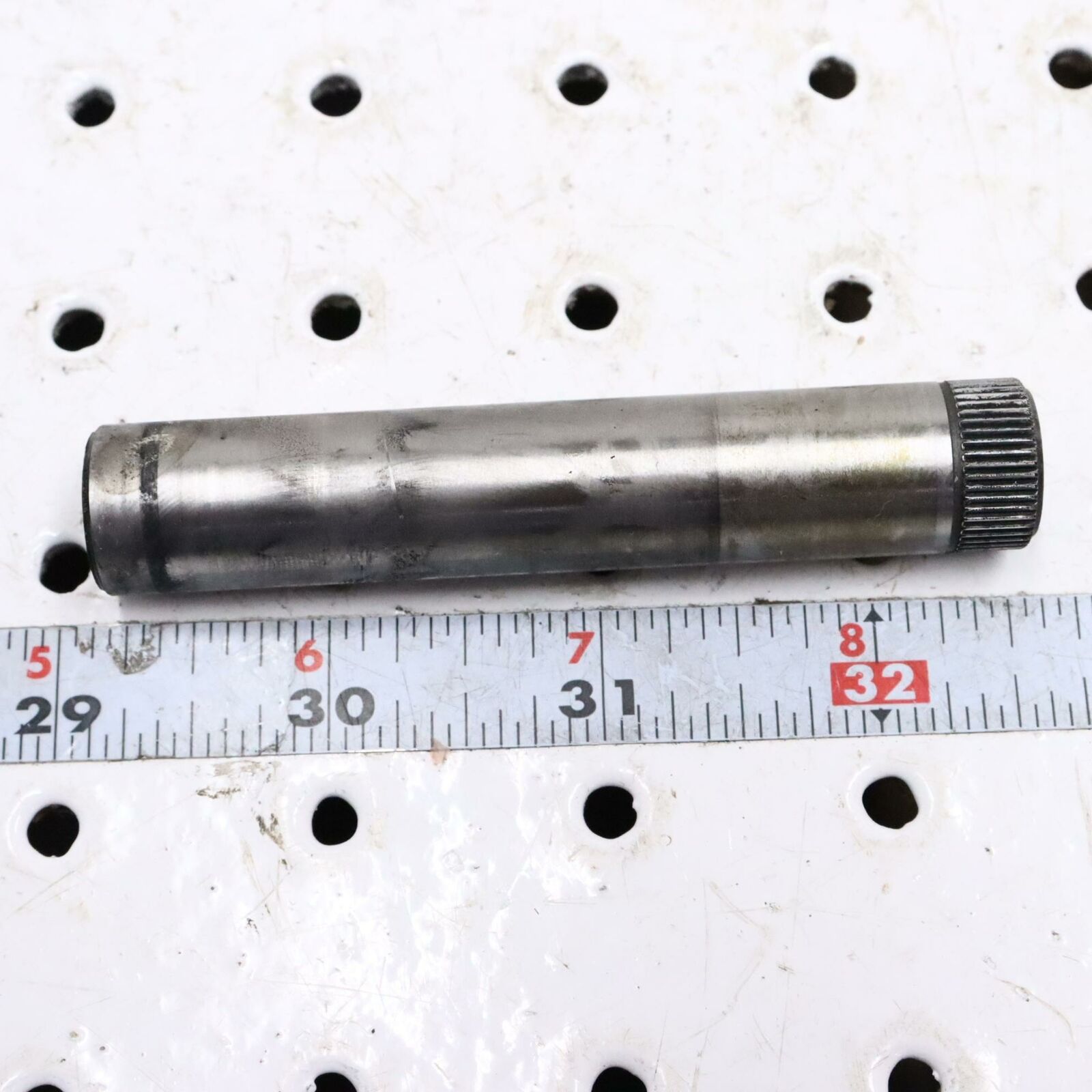 2006 POLARIS SWITCHBACK PINION SHAFT 5134329