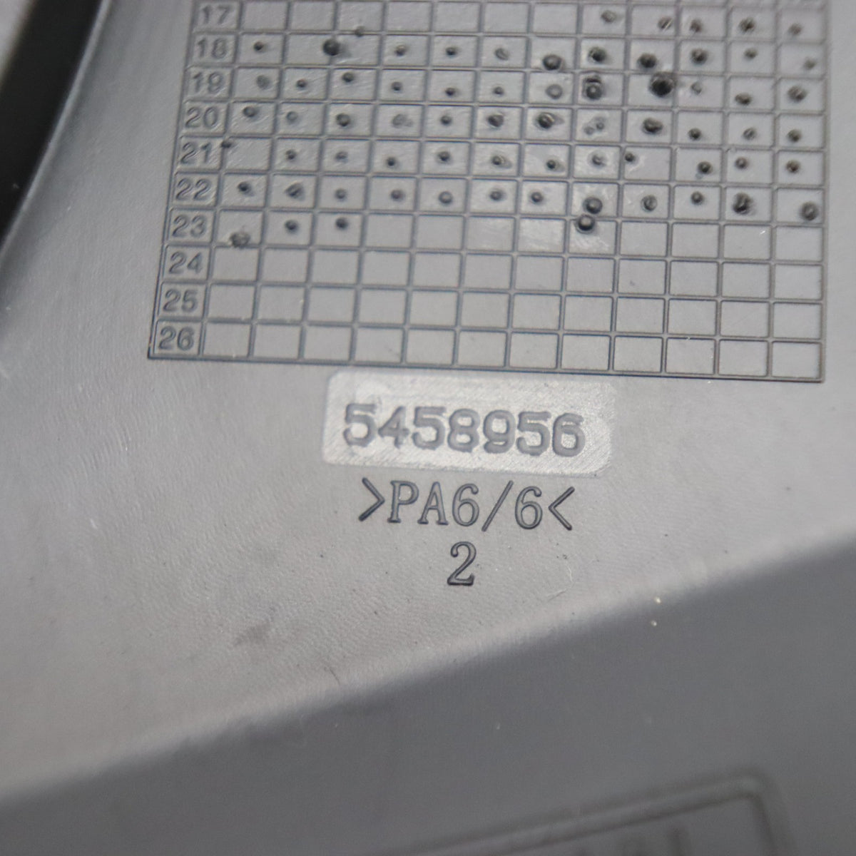 2023 Polaris Sportsman 570 Efi Eps Close Off Panel LH 5458956-070