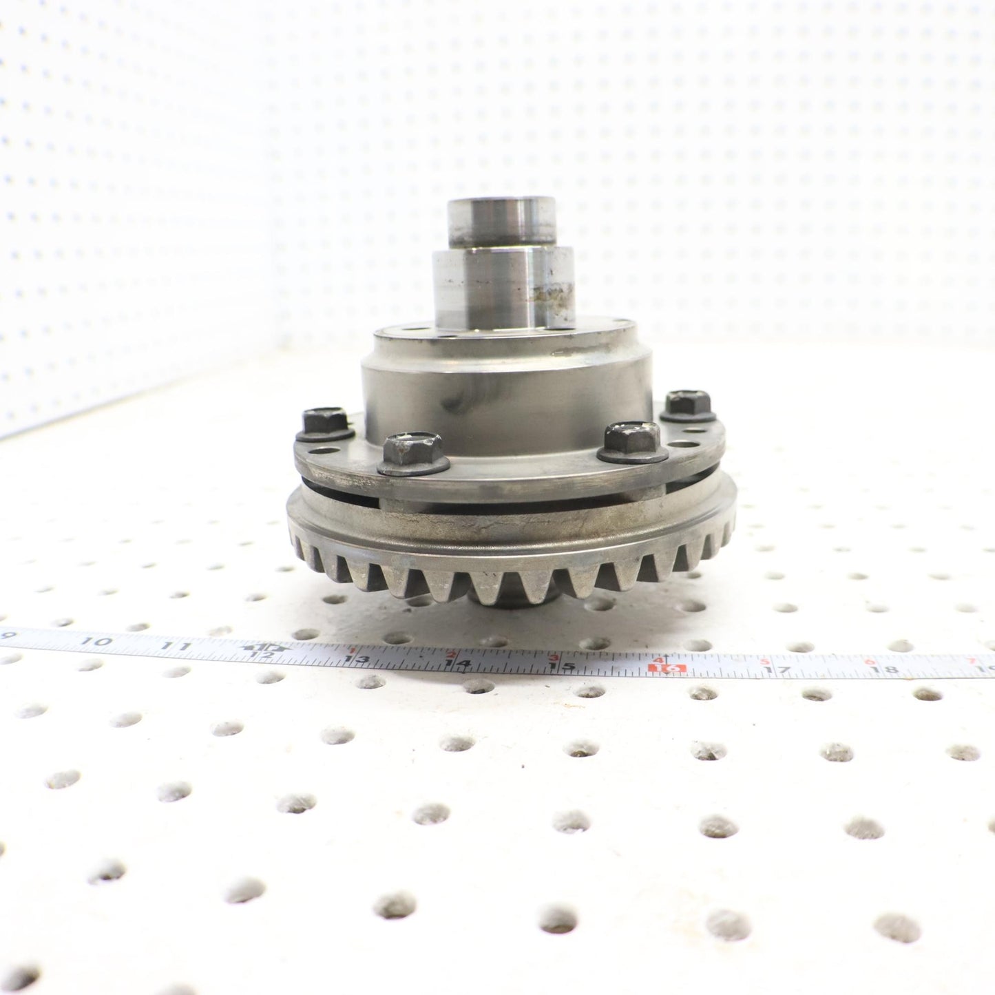 2016 SUZUKI KING QUAD 500 INPUT SHAFT ASSY. 27320-31HA0