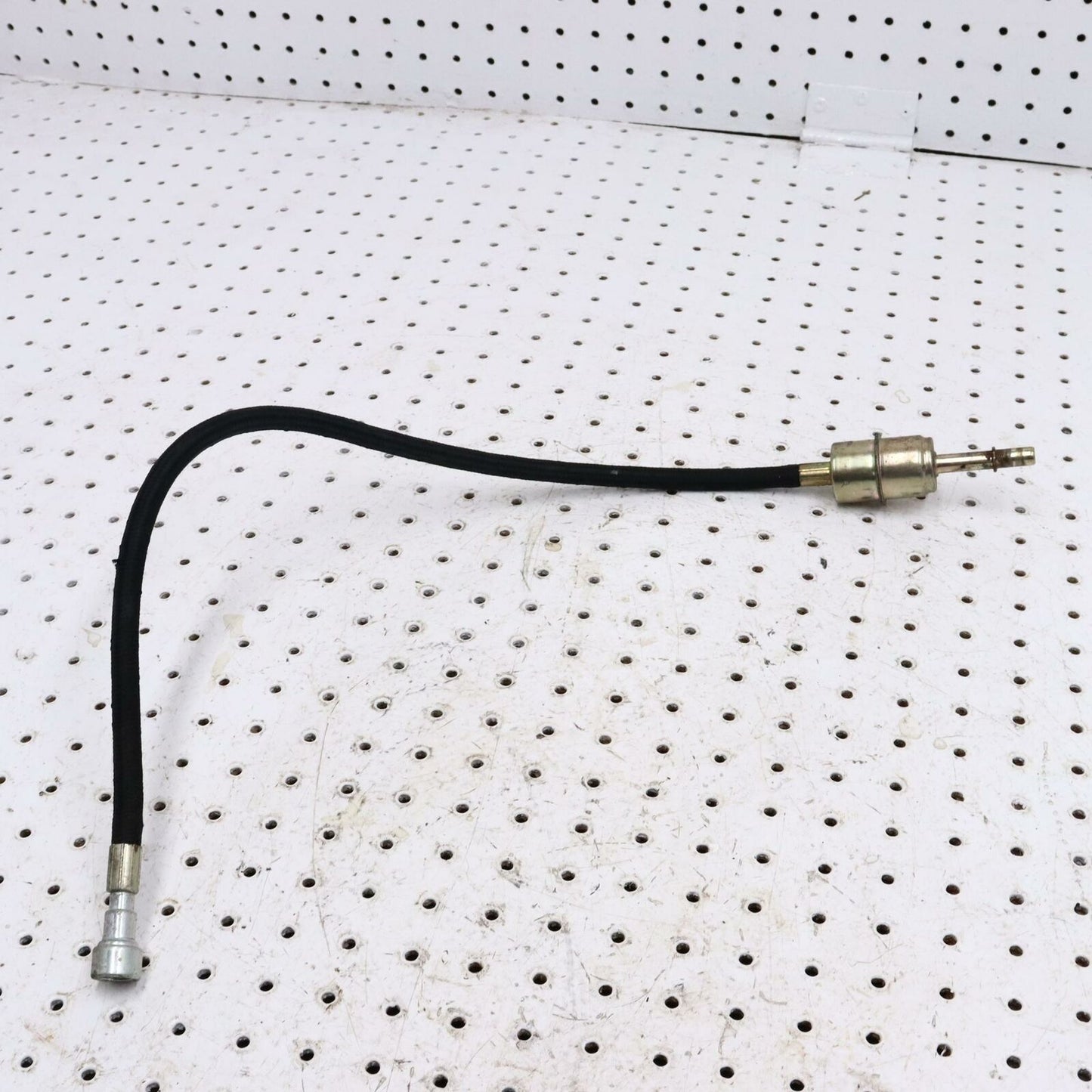 2007 POLARIS SWITCHBACK 600 FUEL HOSE GAS LINE TUBE PIPE FEED CONNECTOR 2520647