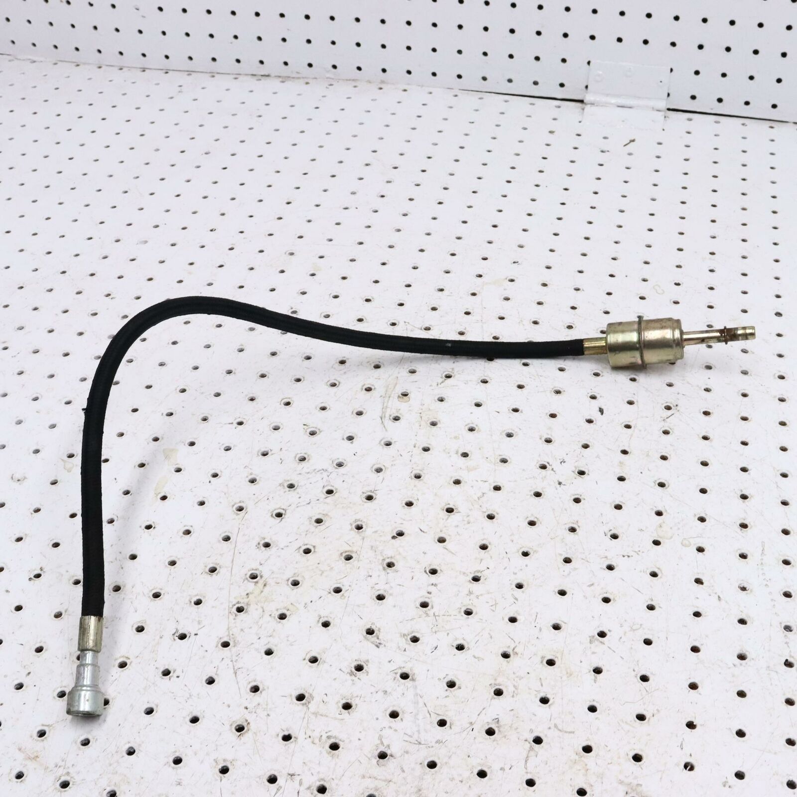 2007 POLARIS SWITCHBACK 600 FUEL HOSE GAS LINE TUBE PIPE FEED CONNECTOR 2520647