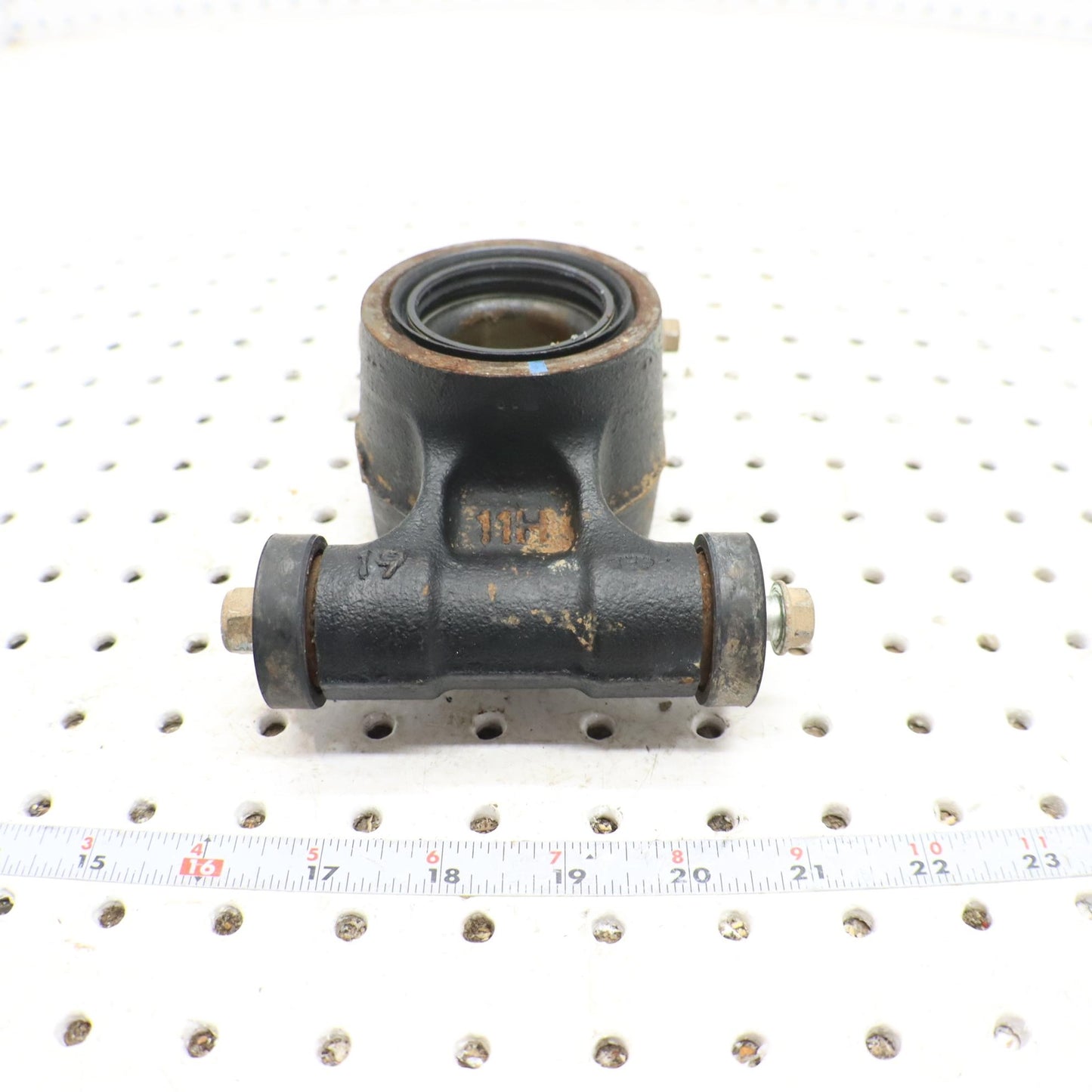 2016 SUZUKI KING QUAD 500 BEARING CARRIER KNUCKLE REAR 61600-11820