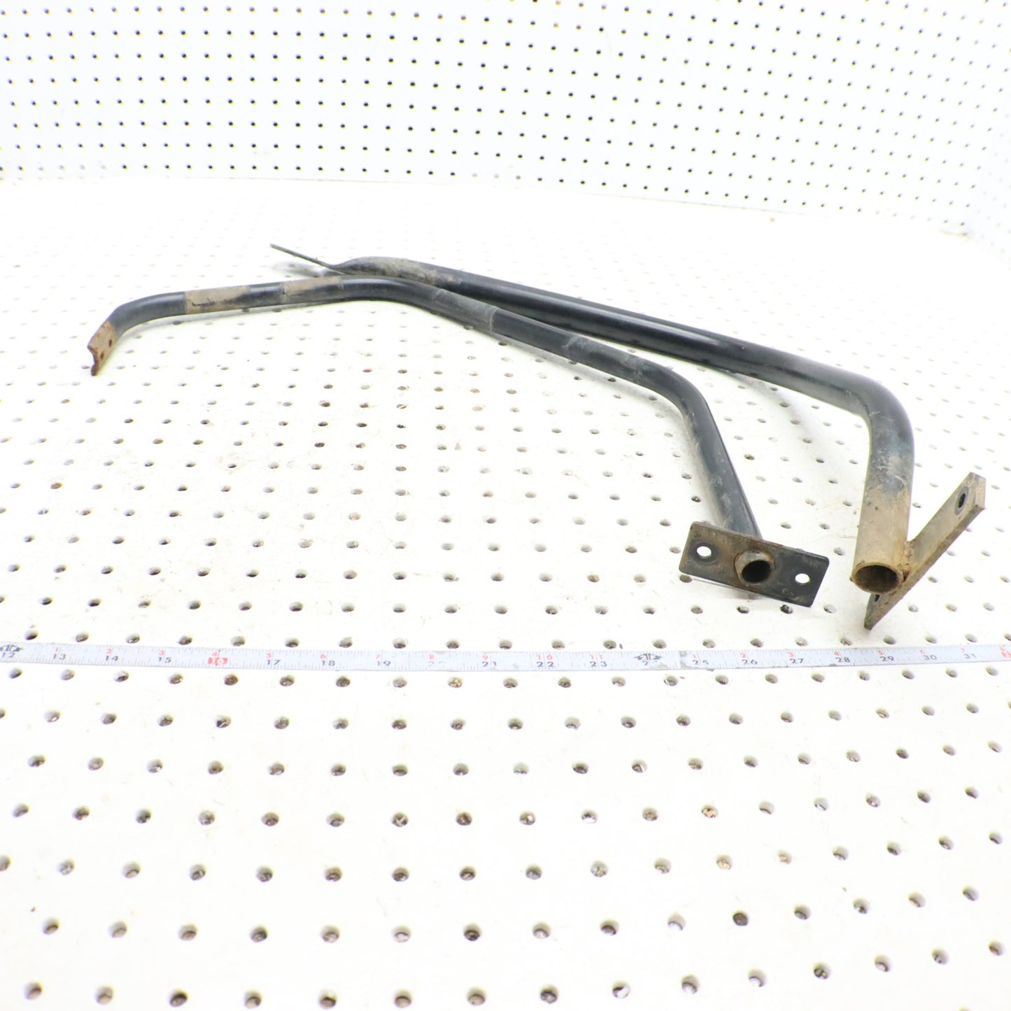 2009 Polaris Rzr 800 Hip Bolster Side Bar RIGHT 2877985