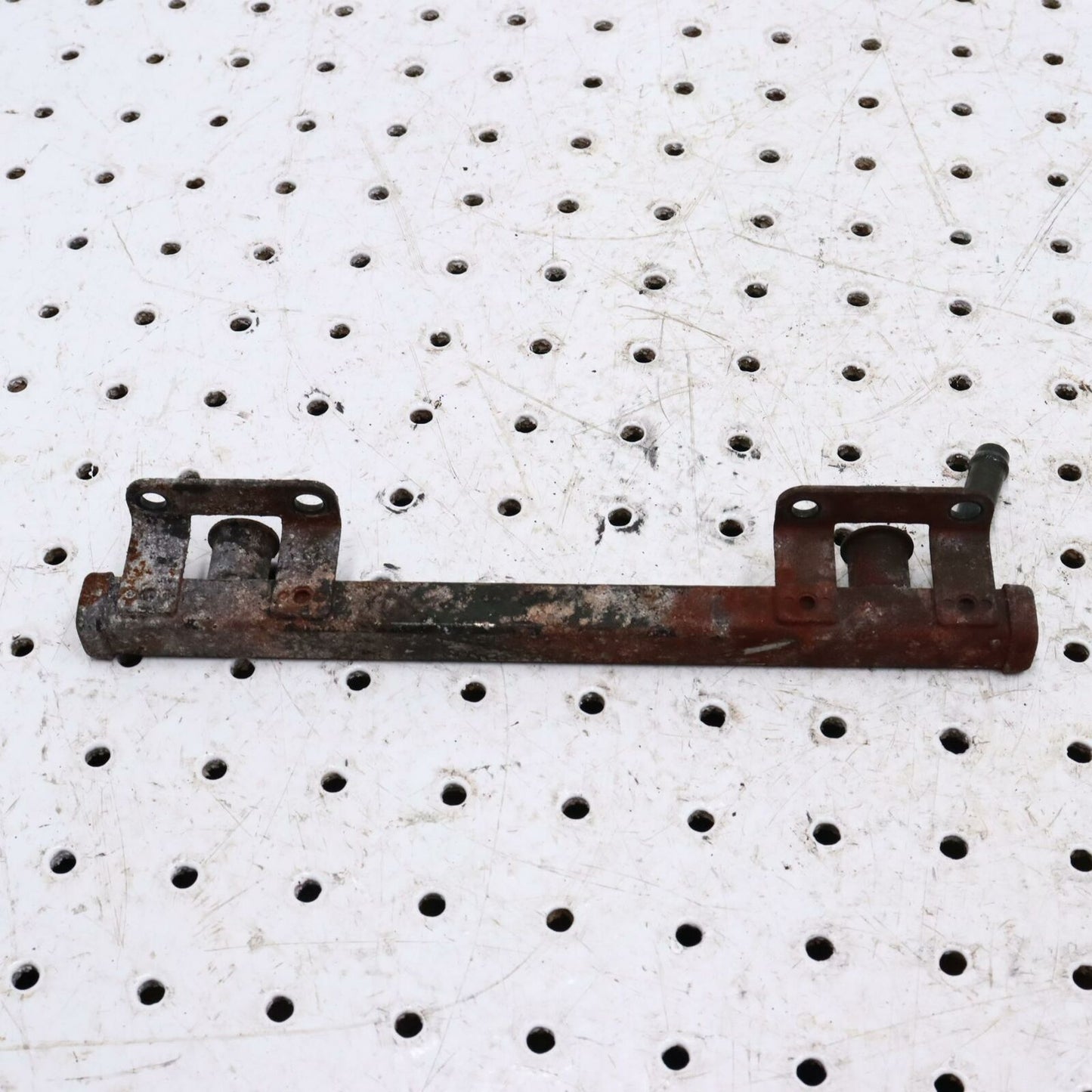2007 ARCTIC CAT F6 THROTTLE BODY FUEL INJECTOR RAIL PRESSURE REGULATOR 3007-442