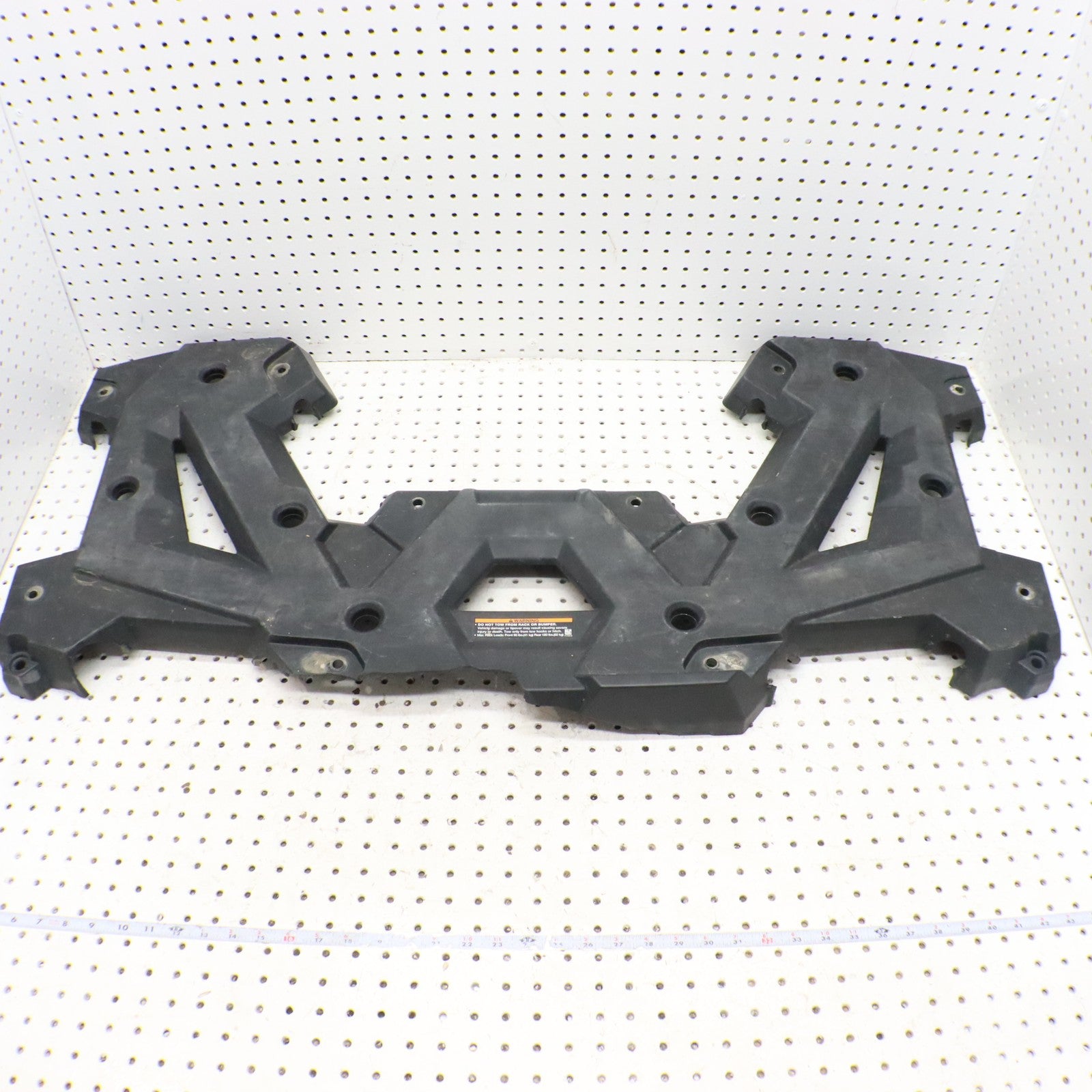 2016 Polaris Sportsman 570 Rear Rack 2635059-070