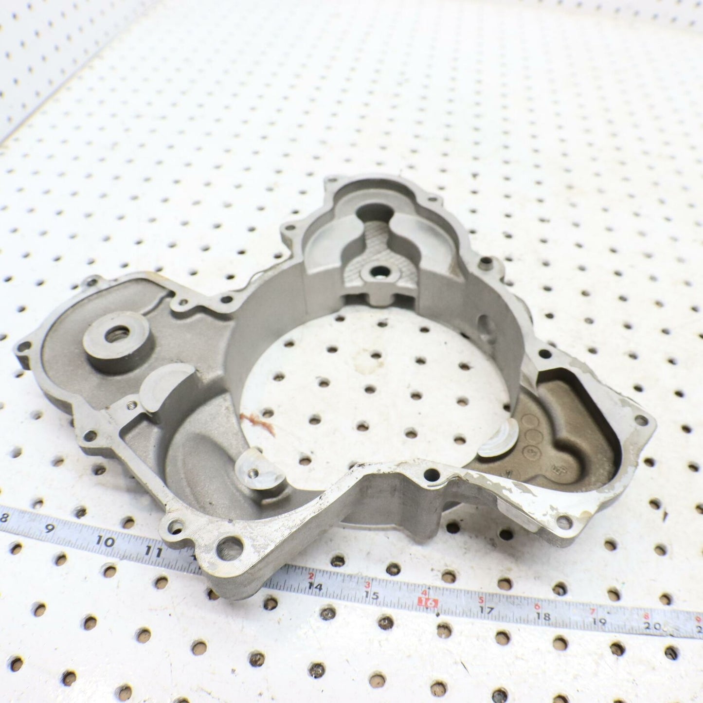 2006 POLARIS SWITCHBACK ENGINE RIGHT SIDE COVER 0452922