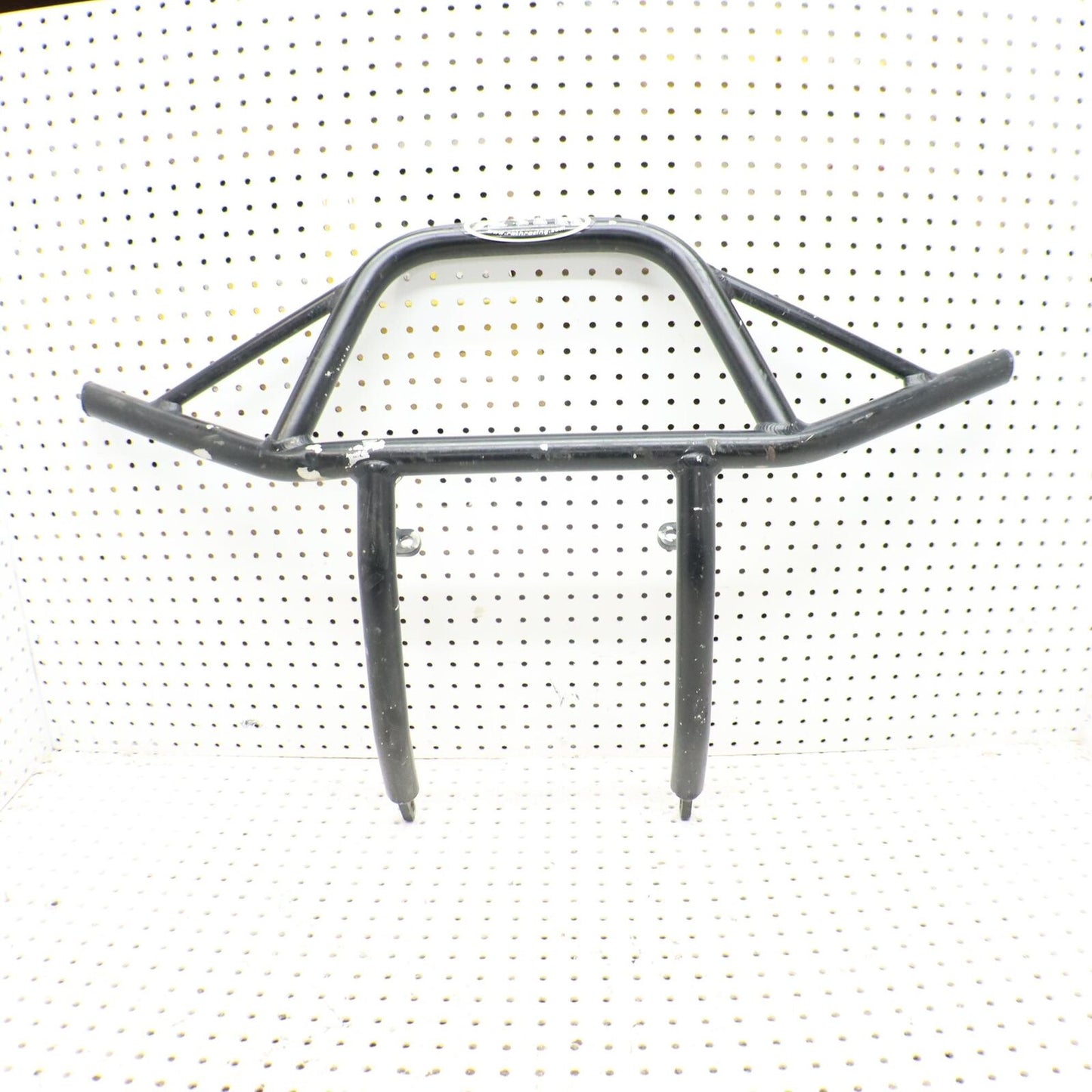 2009 POLARIS SPORTSMAN XP 850 FRONT BUMPER RATH