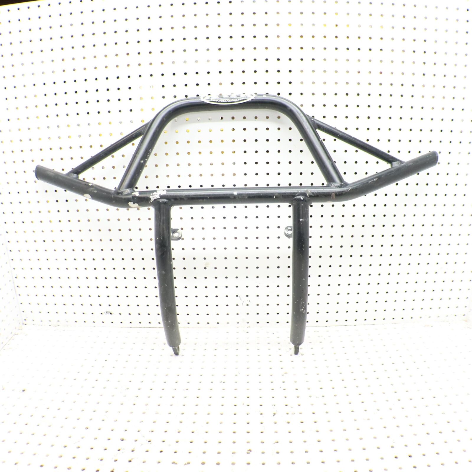2009 POLARIS SPORTSMAN XP 850 FRONT BUMPER RATH