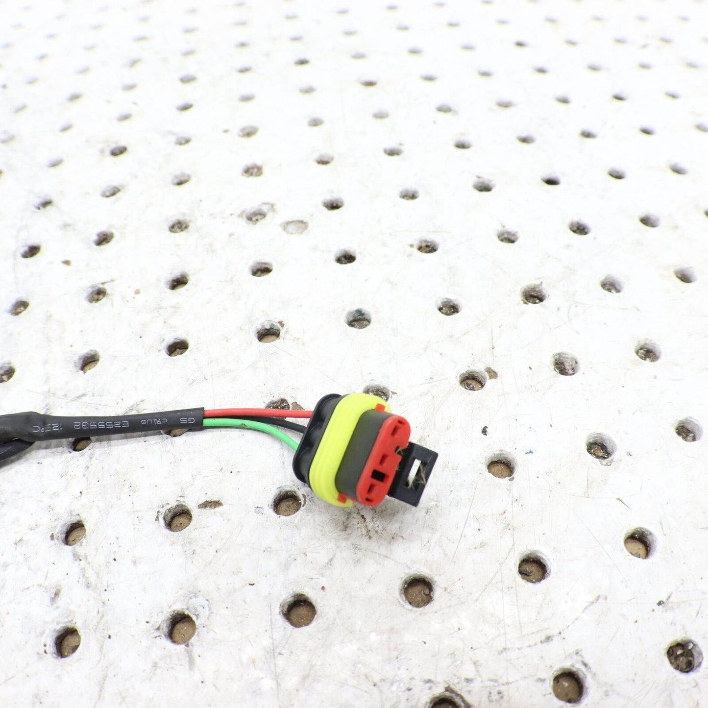 2011 SKI-DOO SUMMIT 800R SPEEDOMETER SENSOR 504152896