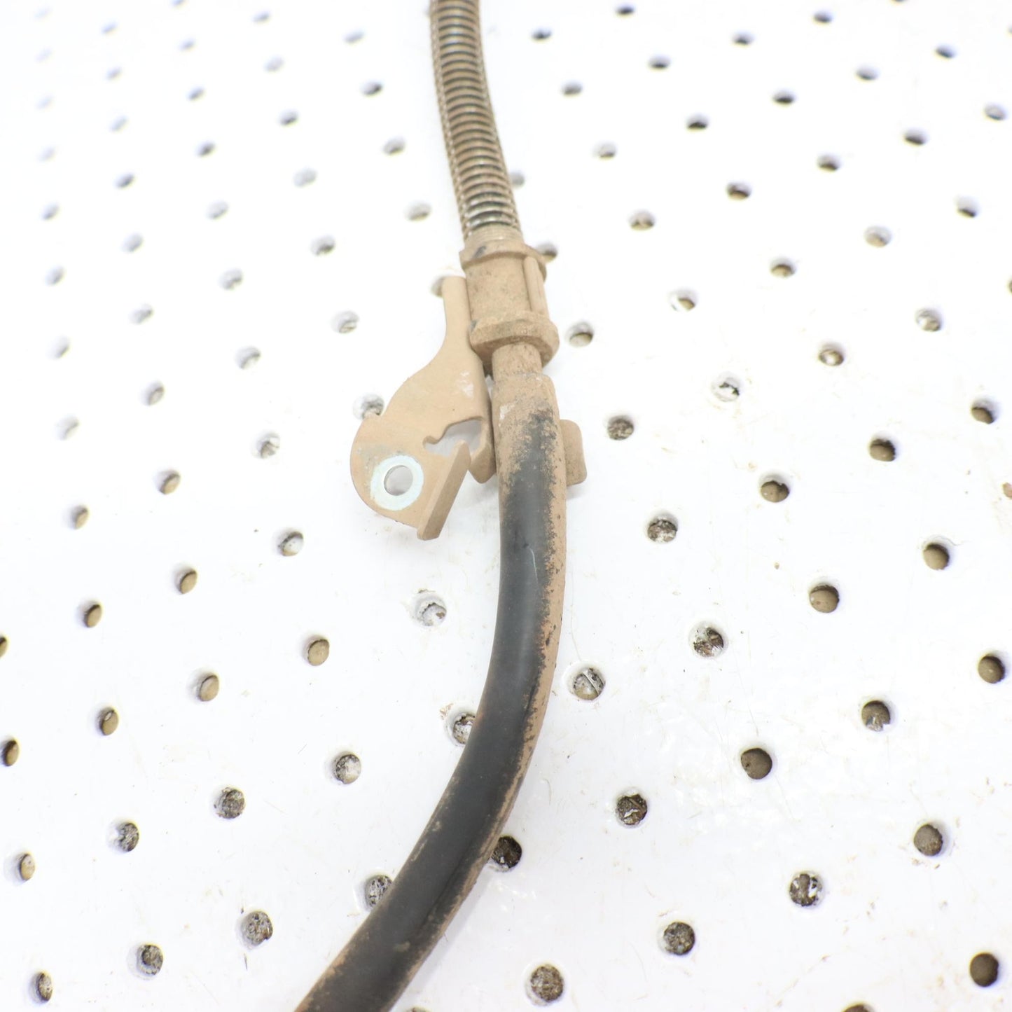 2016 SUZUKI KING QUAD 500 BRAKE LINE FRONT 59240-31G50