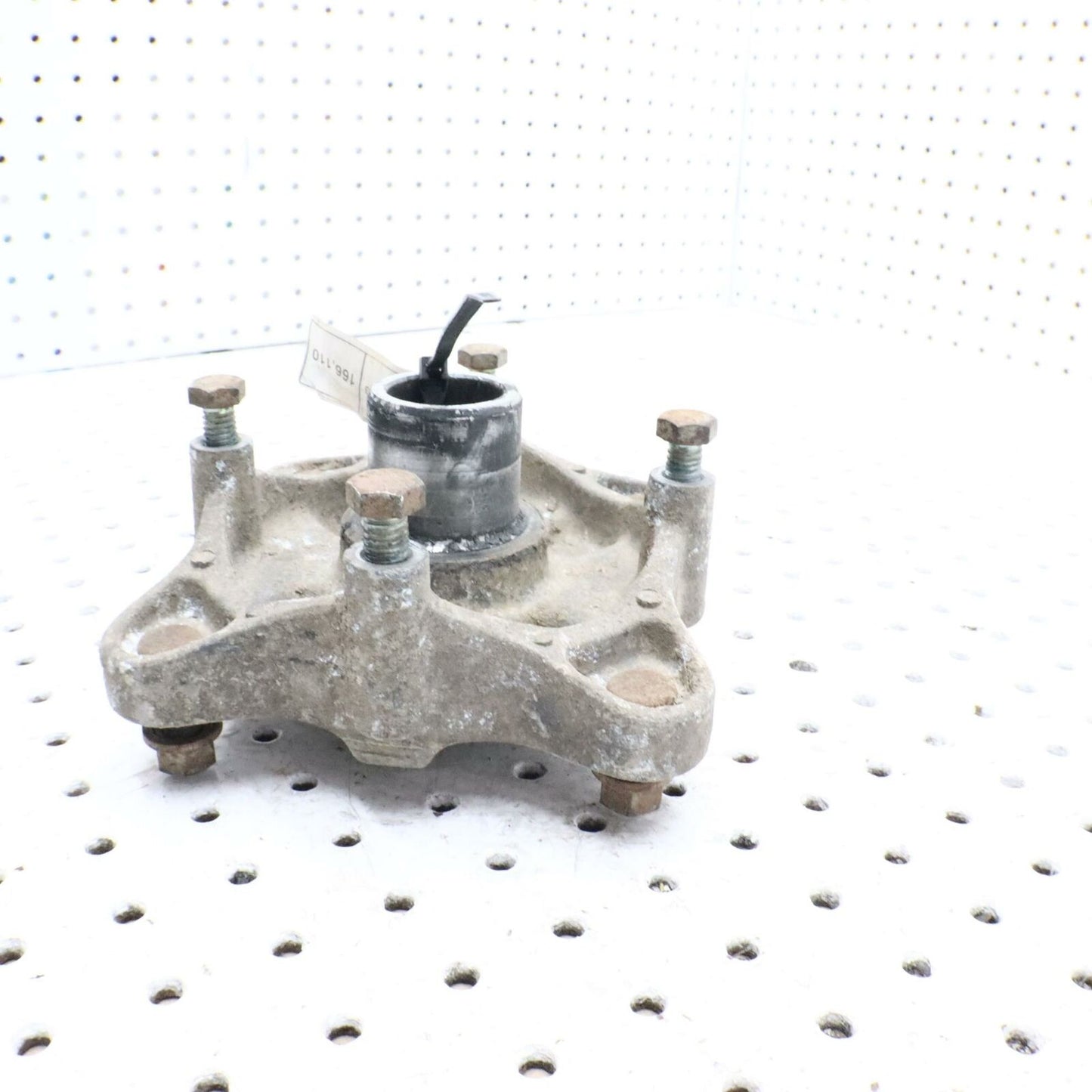 2007 POLARIS SPORTSMAN 450 REAR WHEEL HUB 5135113