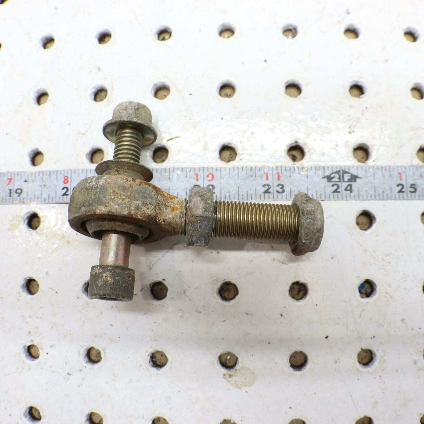 2007 POLARIS IQ 600 A ARM ROD END-1/2 30 7061145