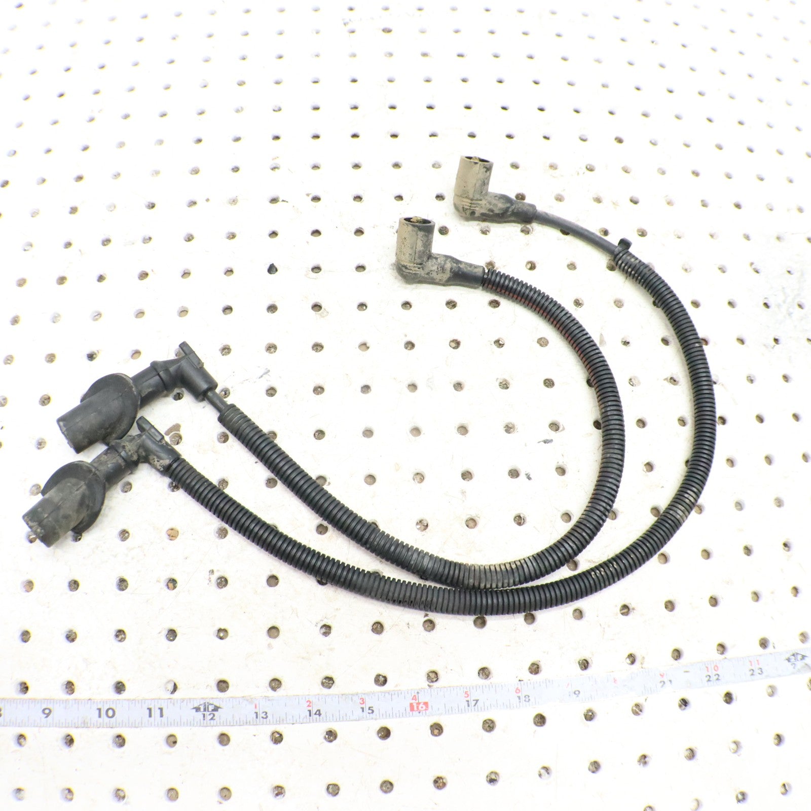 2008 Polaris Sportsman 800 Ignition Coil Wire SPARKPLUG WIRES 4011364 4011365