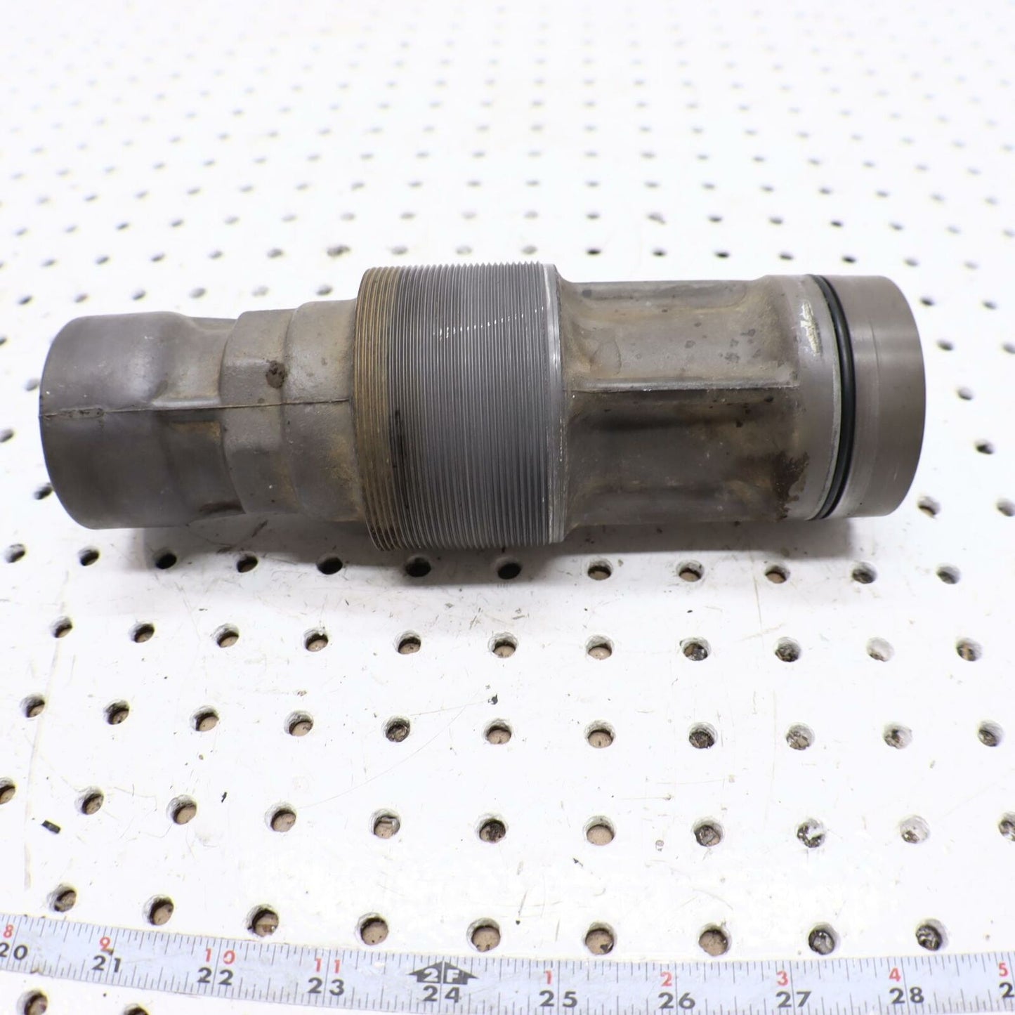 2002 POLARIS SPORTSMAN 500 TRANSMISSION OUTPUT SNORKEL 3233750