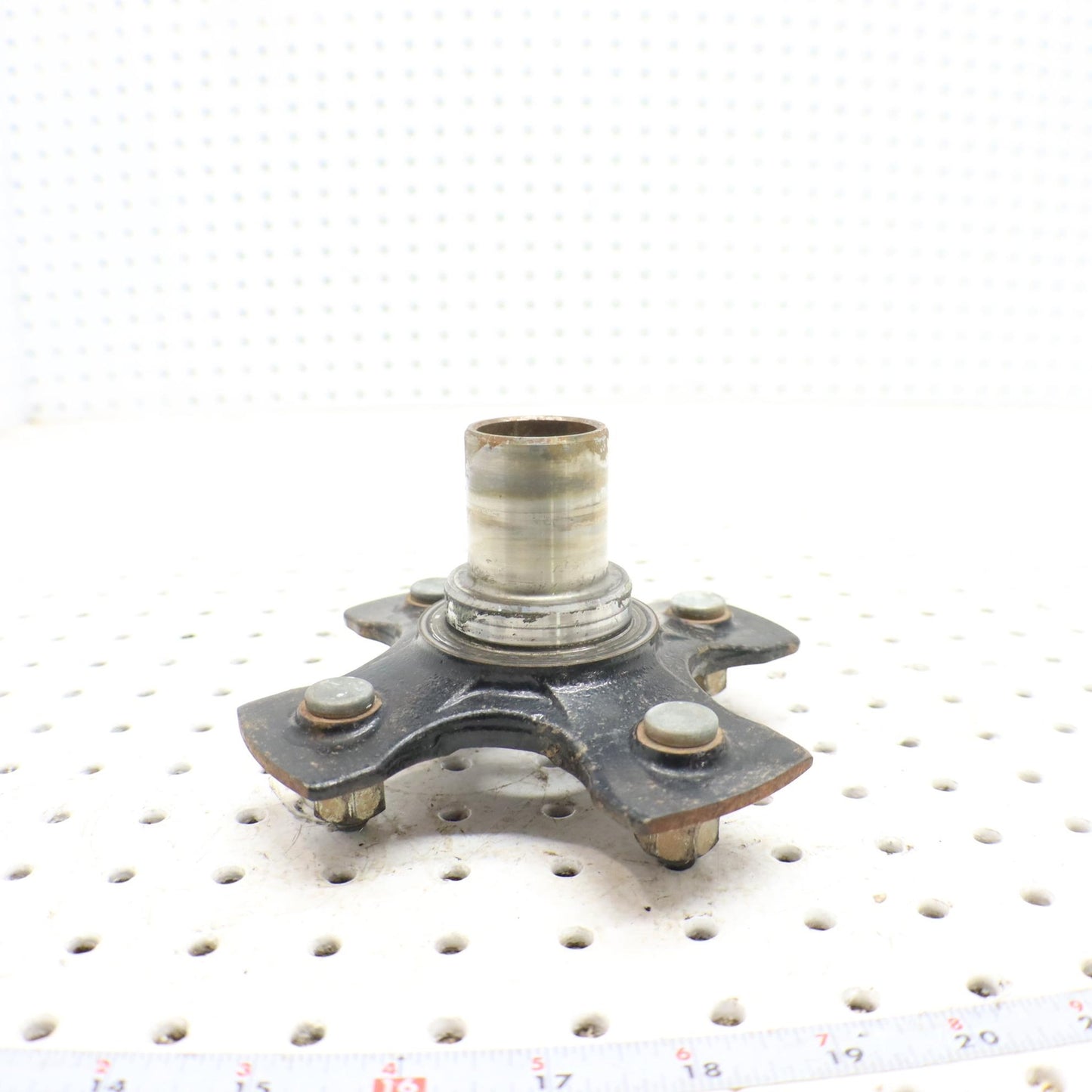 2016 SUZUKI KING QUAD 500 WHEEL HUB REAR 64110-31G10
