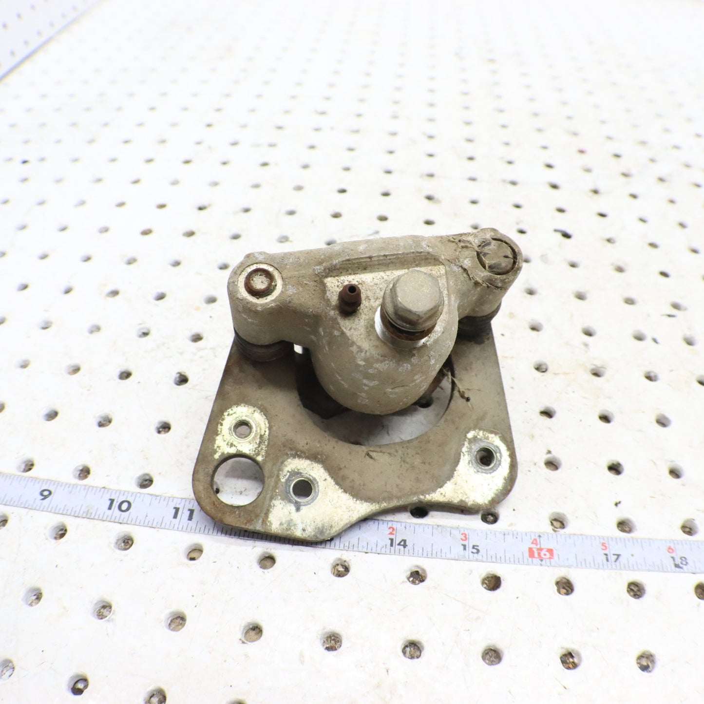 2008 Polaris Sportsman 800 Brake Caliper Front RIGHT 1910842; 1911541