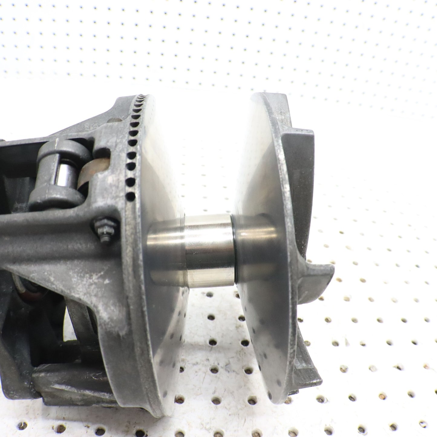 2009 Polaris Sportsman Xp 850 EBS Drive Clutch Primary Clutch 1322814; 1322761