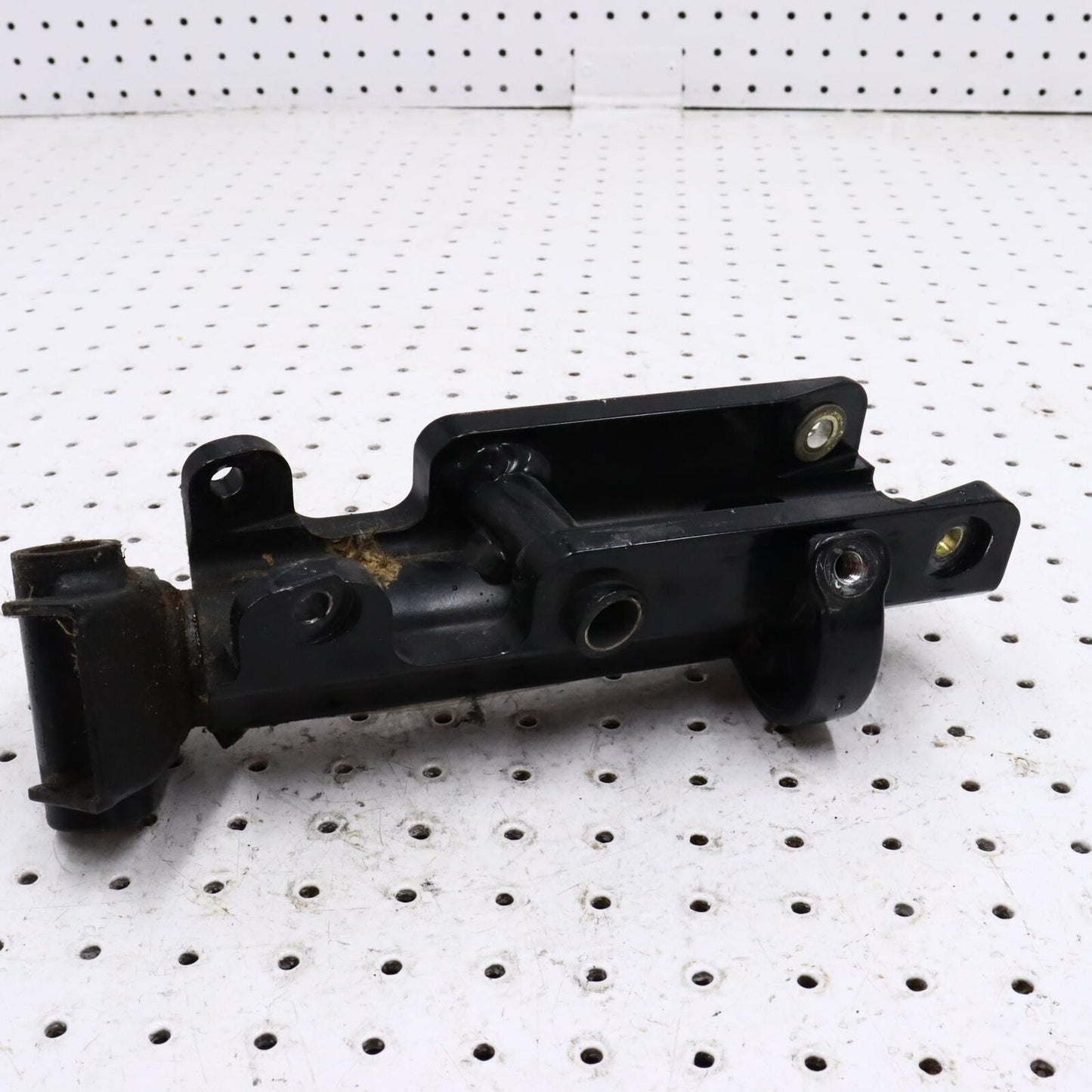 2005 ARCTIC CAT SABERCAT 600 RIGHT FRONT STEERING ARM SPINDLE KNUCKLE 1703-432