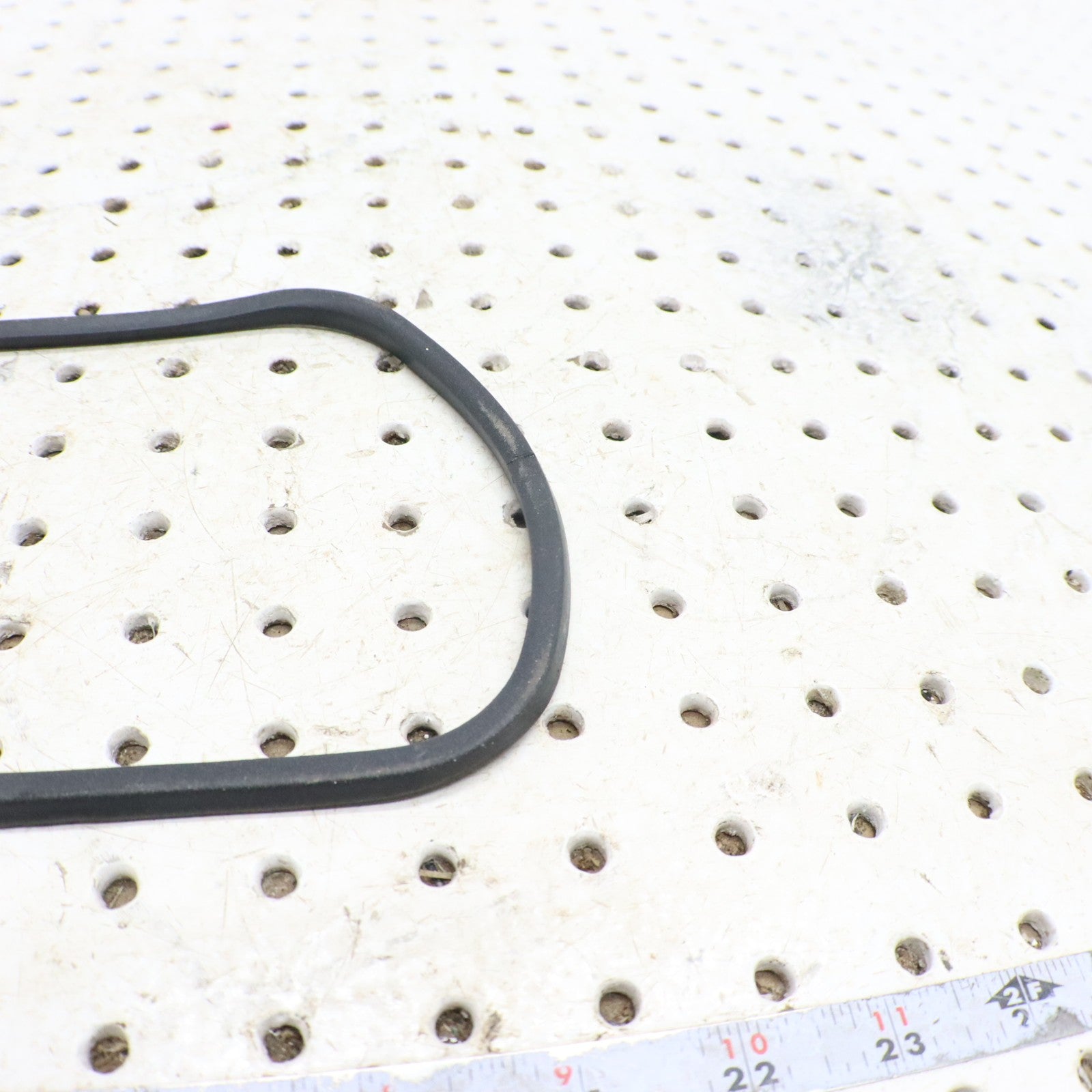 2008 Polaris Sportsman 800 AIRBOX COVER SEAL 5812829; 5813949