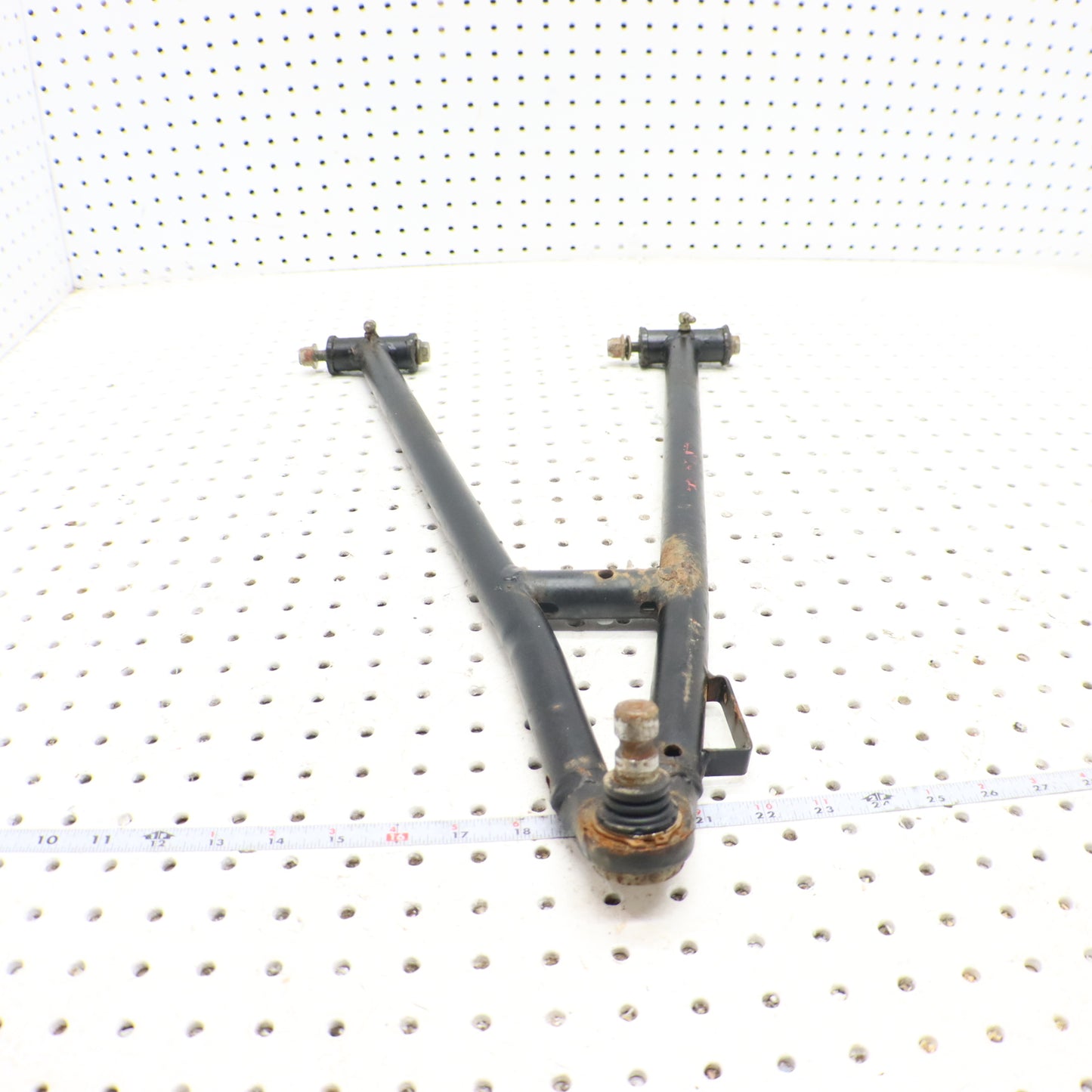 2013 Polaris Ranger Xp 900 Lower Front Right Control A Arm 1018170-458