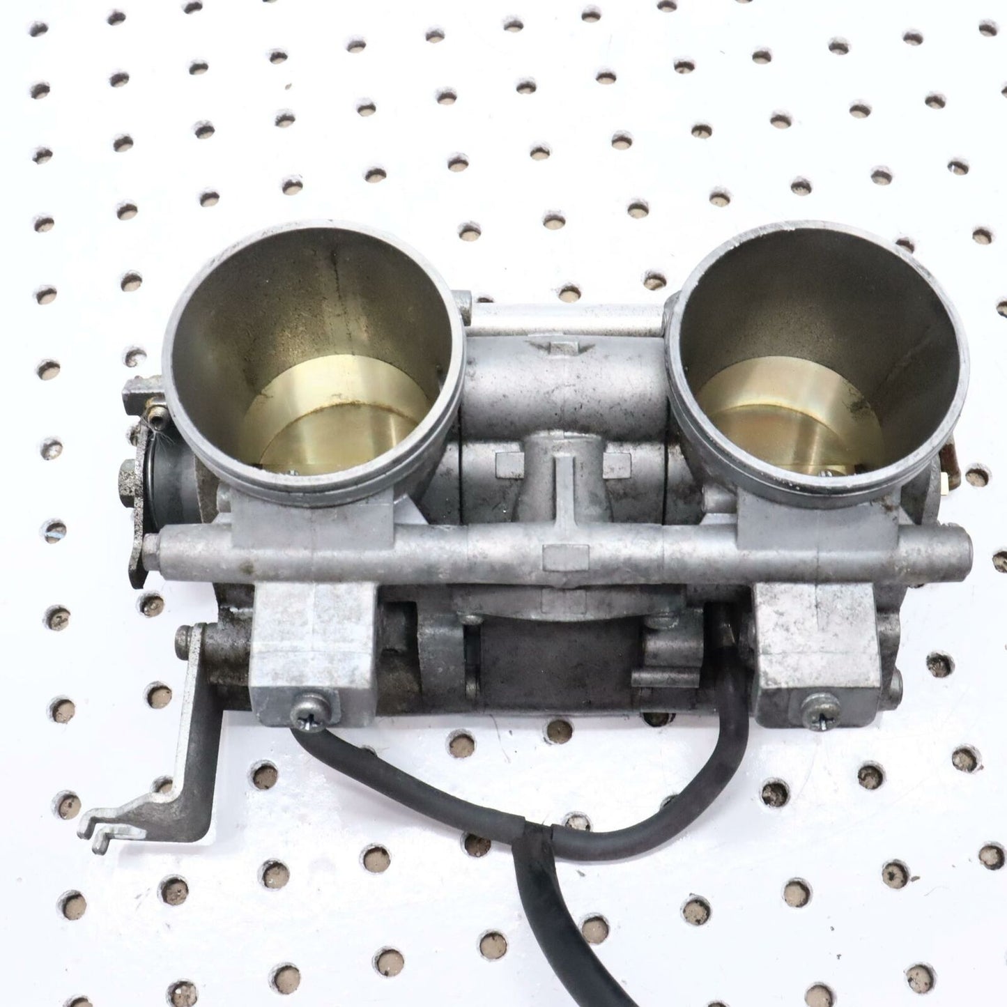 2012 ARCTIC CAT PROCROSS XF1100 MAIN FUEL INJECTORS THROTTLE BODY 3007-858