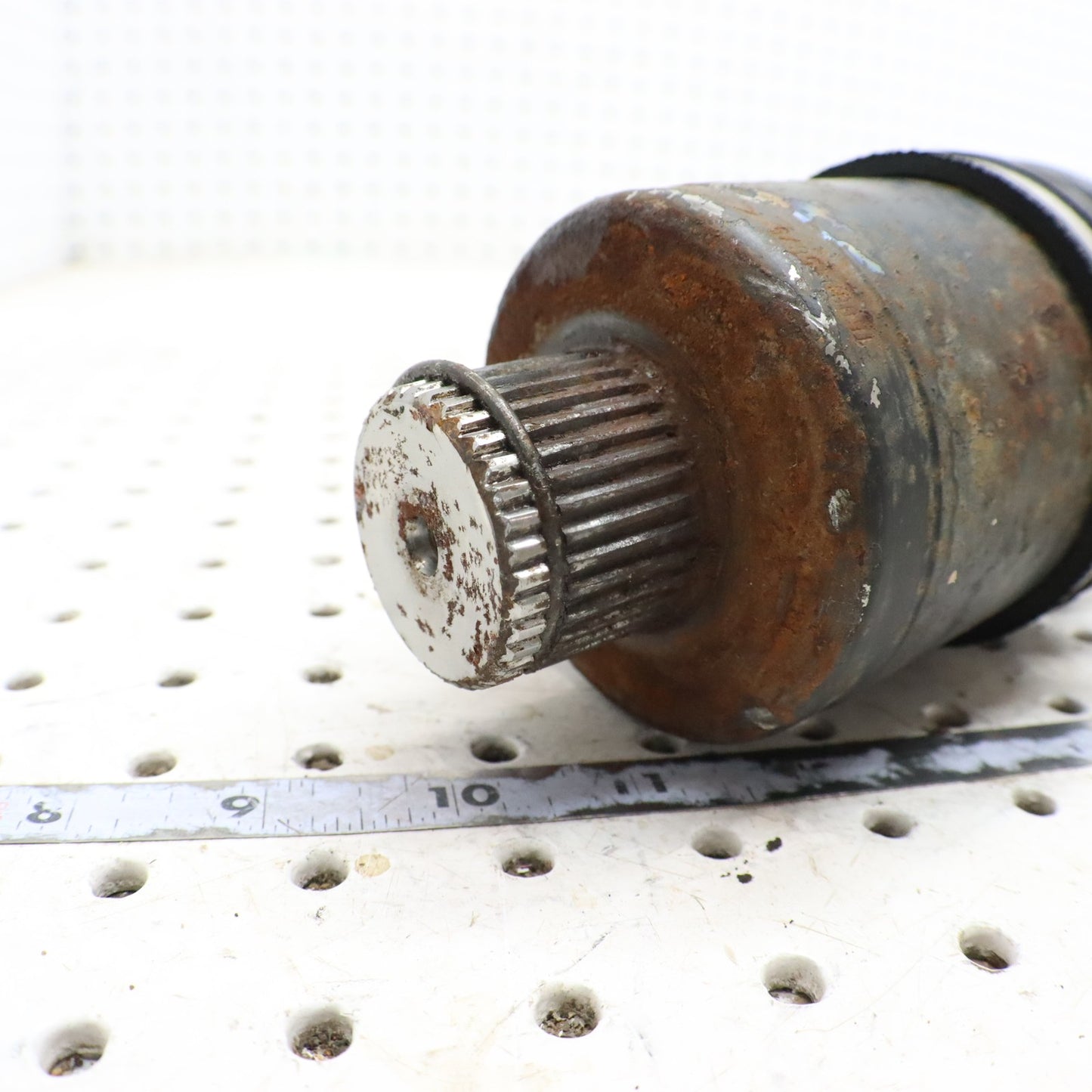2003 Polaris Sportsman 600 REAR Cv Drive Axle Shaft 1380197 1380240