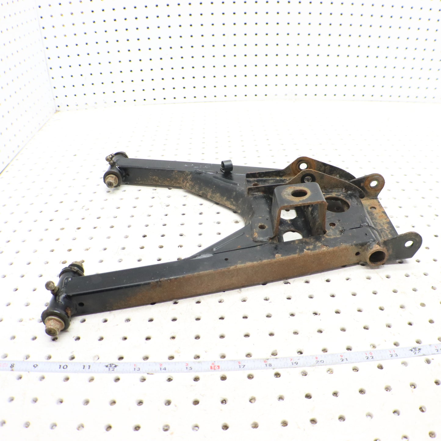 2013 Polaris Ranger Xp 900 Lower Left Rear Control A Arm 1018460-458