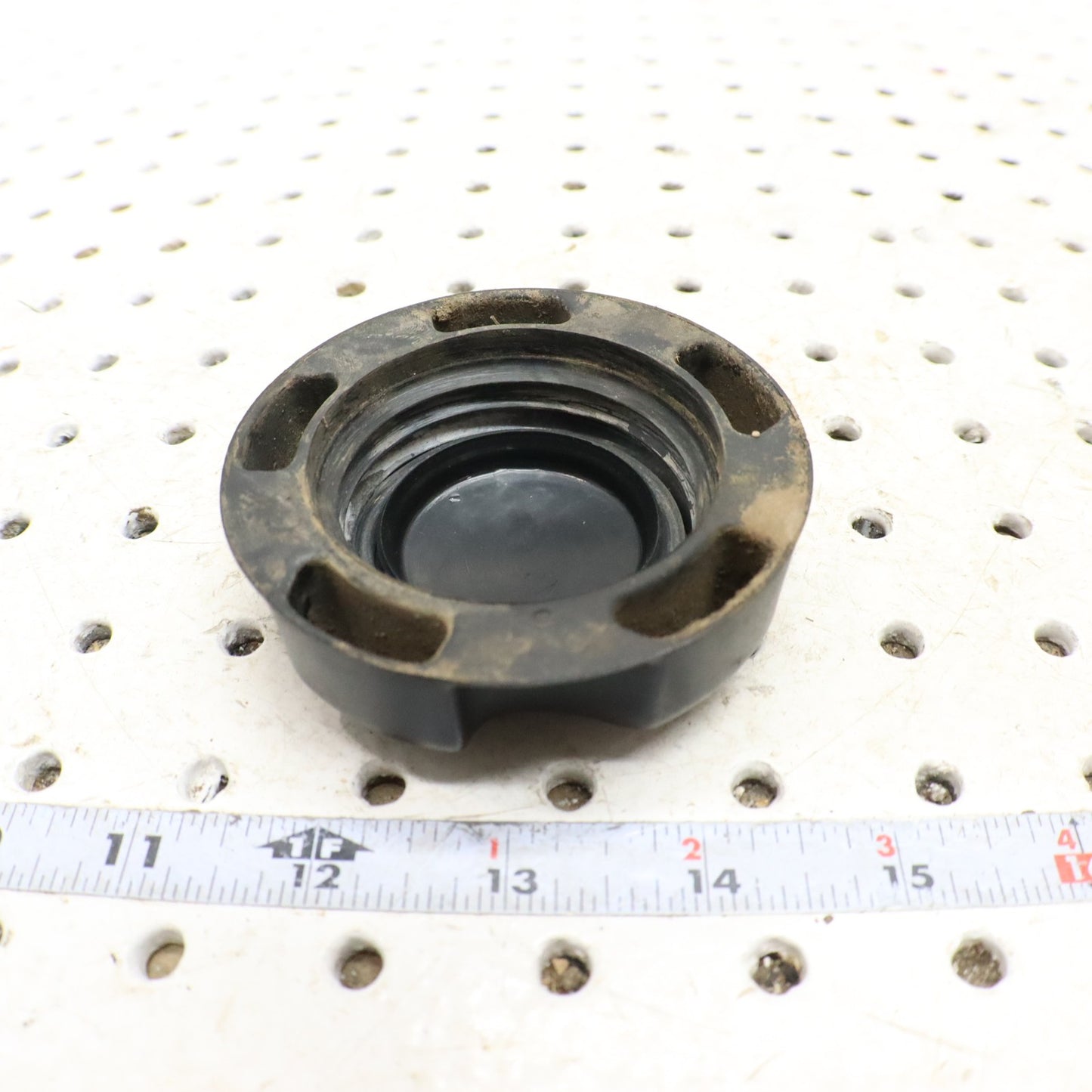 2009 Polaris Rzr 800 Gas Cap 5433687 5450389