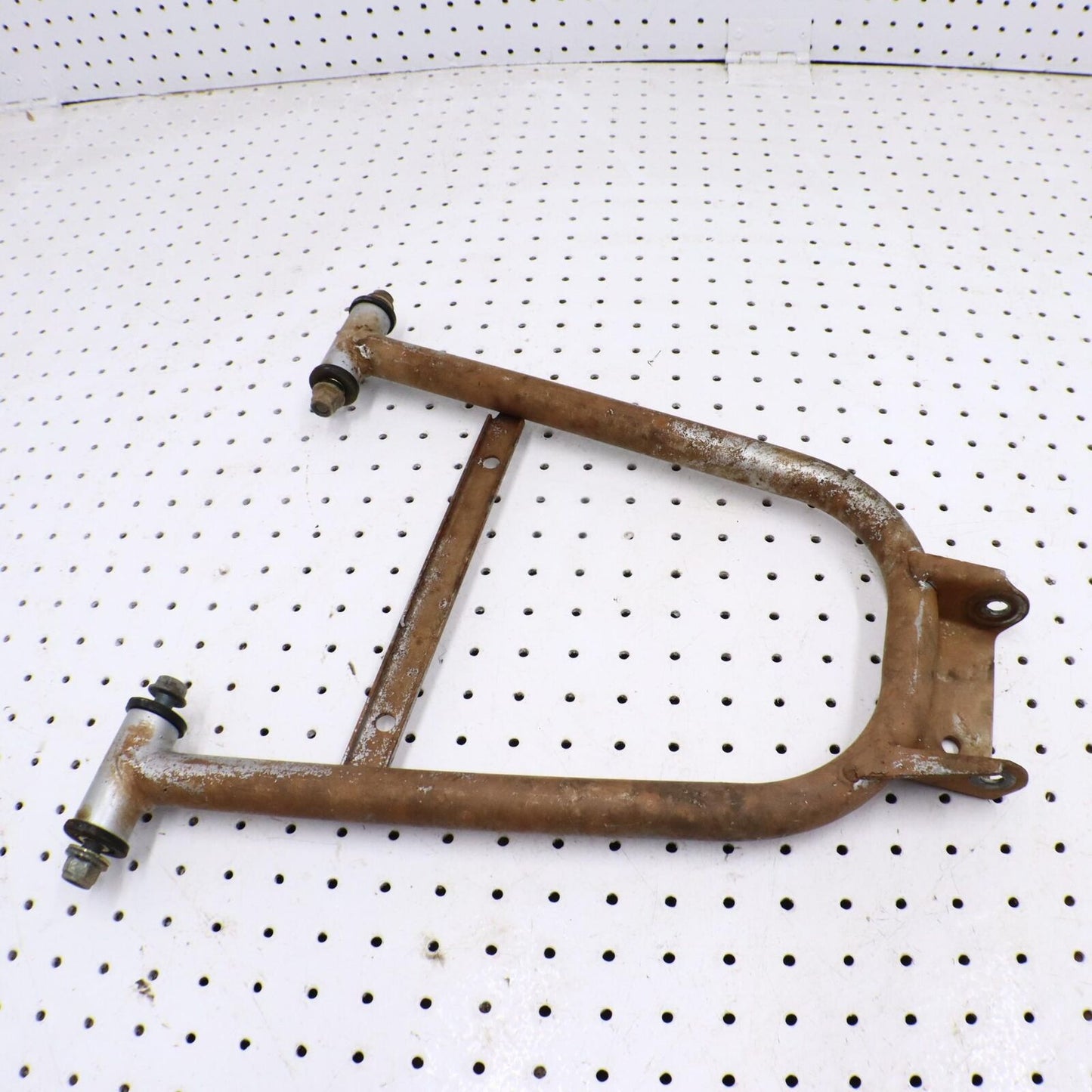 2014 POLARIS RANGER XP 900 RIGHT REAR UPPER CONTROL A ARM 1018466-385