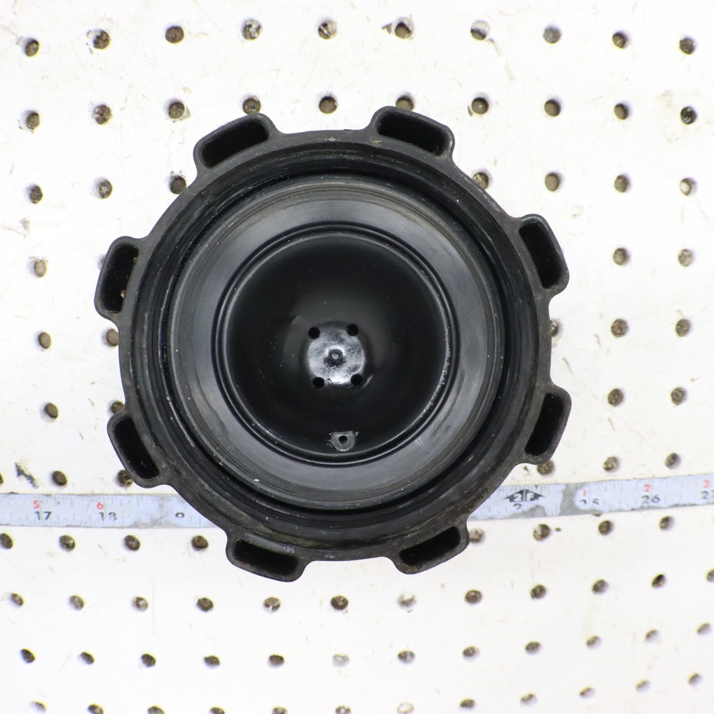 2009 Arctic Cat Crossfire R 8 Gas Cap Fuel Cap 1670-447