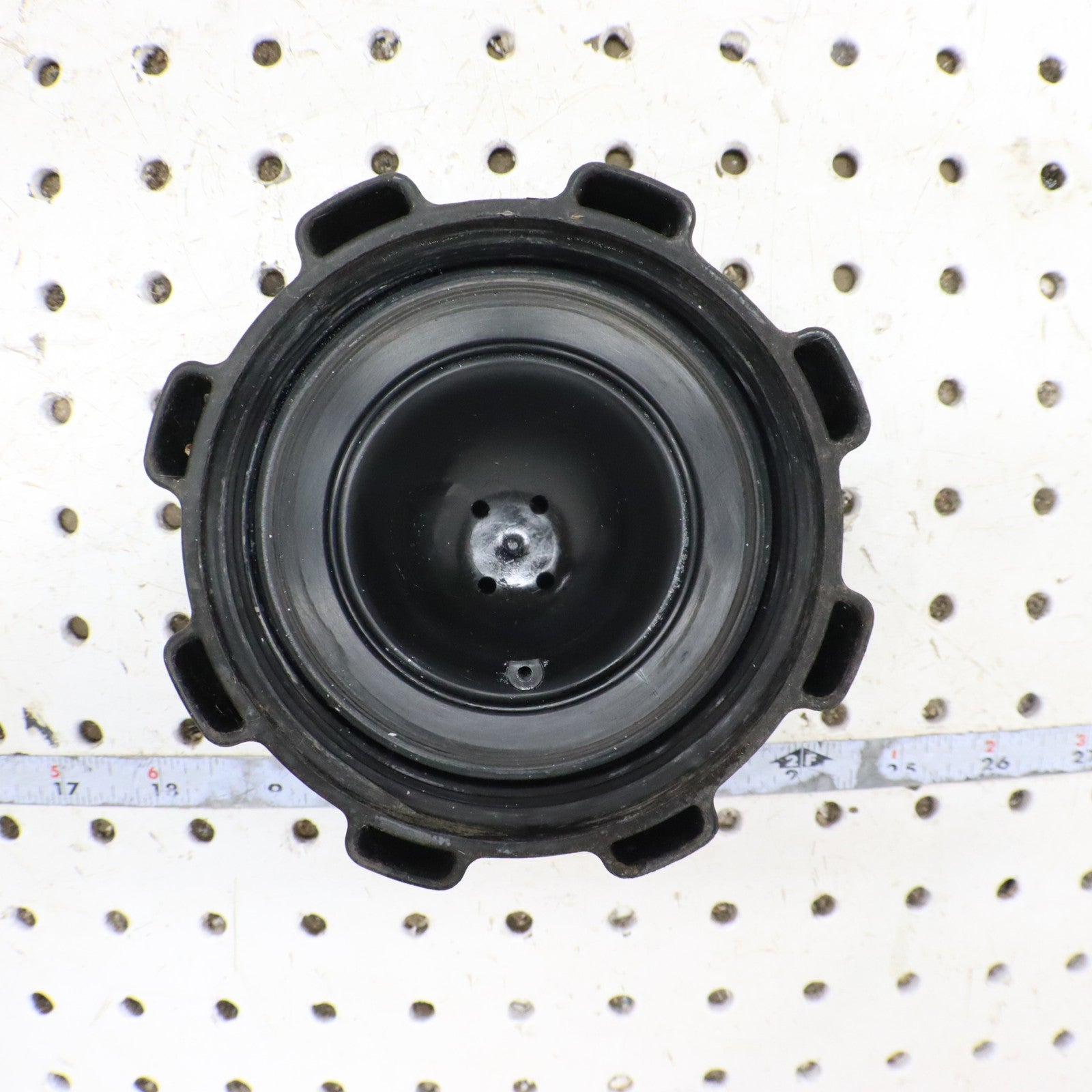 2009 Arctic Cat Crossfire R 8 Gas Cap Fuel Cap 1670-447