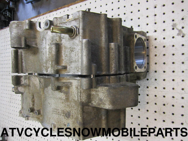 2001 POLARIS XPEDITION 325 4X4 CRANKCASE 3086879