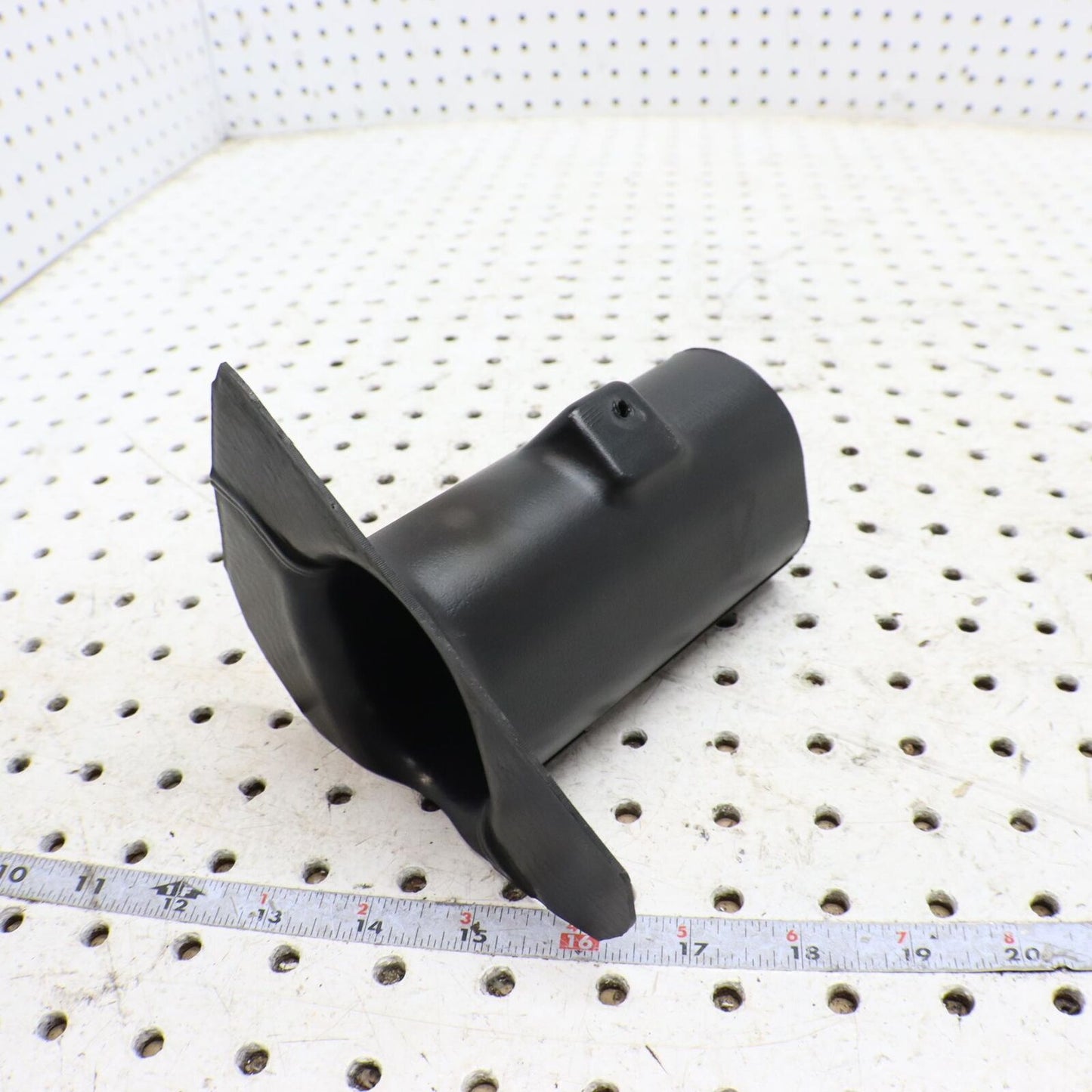 2009 ARCTIC CAT F5 AIR INTAKE Resonator, Upper - Plenum - Left 1670-853