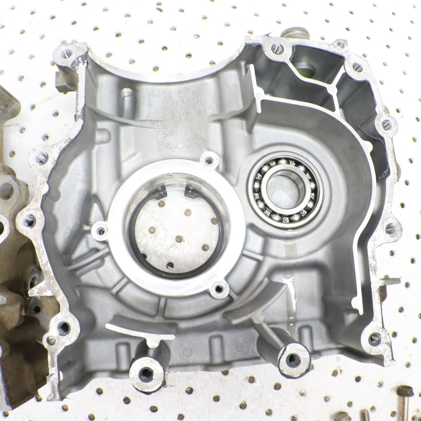 2016 Polaris Sportsman 570 Crankcase Engine Case 2205169; 2206361