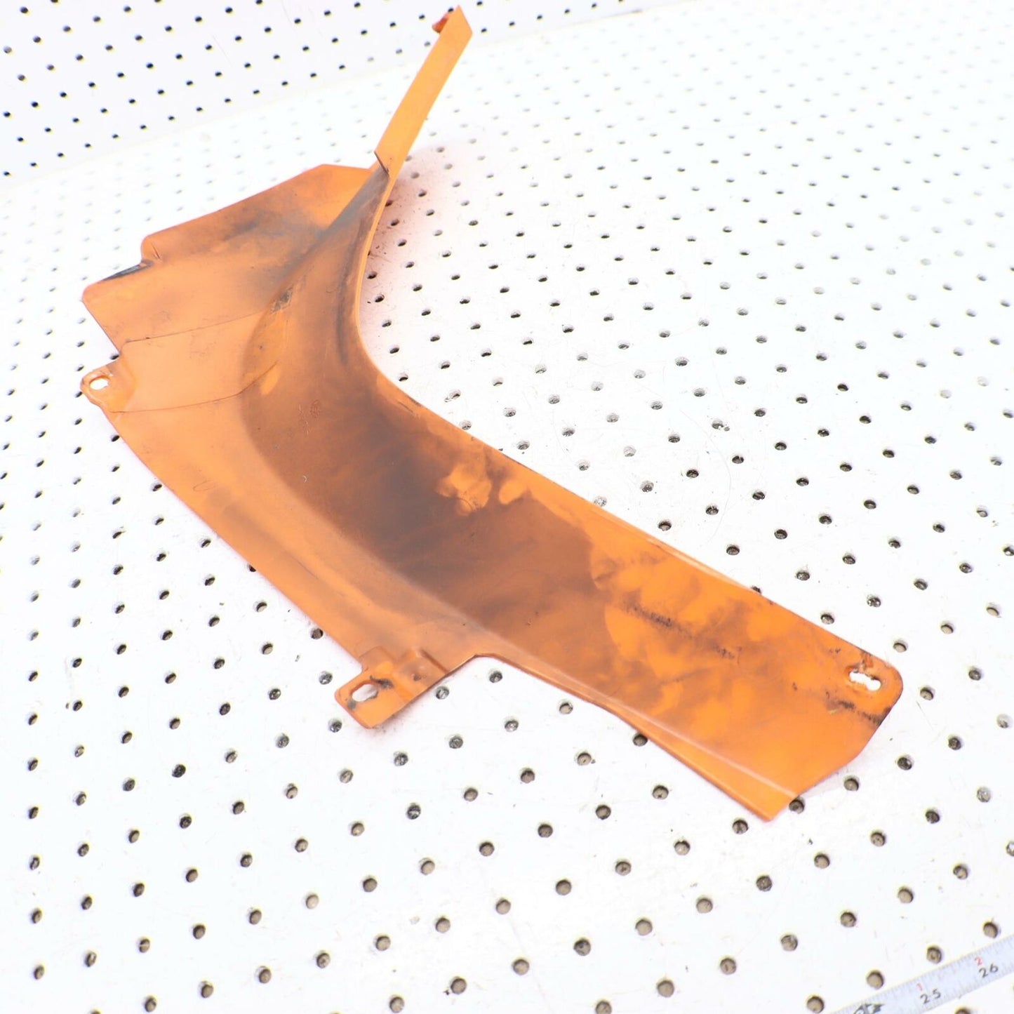 2013 ARCTIC CAT F5 Spar, Rear - Left Orange 4606-903