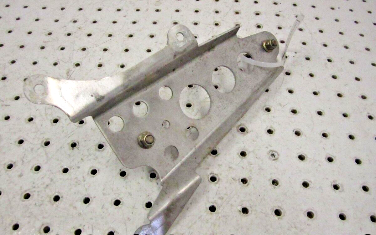 2007 ARCTIC CAT F8 ECU MOUNT BRACKET 4606-940