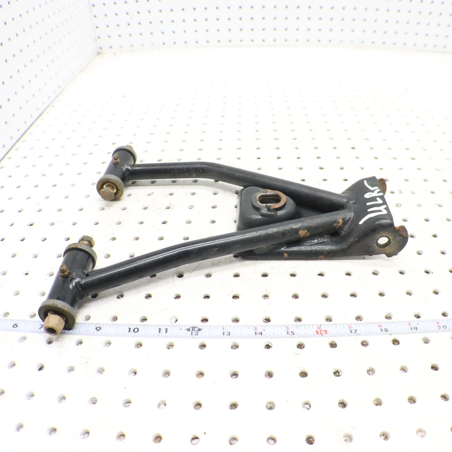 2014 Polaris Sportsman 570 Upper Left Rear Control A Arm 1017747-067