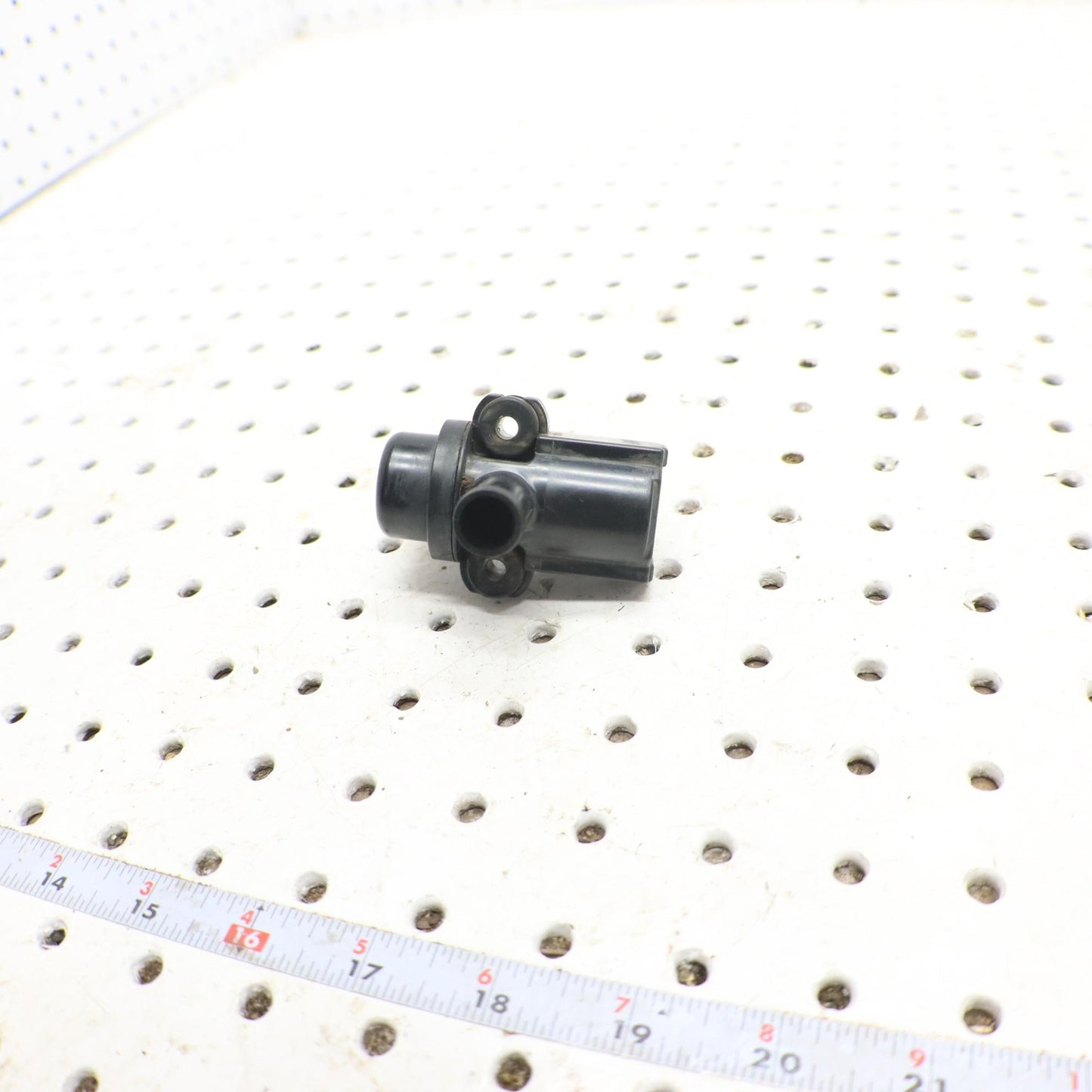 2016 SUZUKI KING QUAD 500 AIR CONTROL VALVE AIR CUT VALVE 18510-29G60