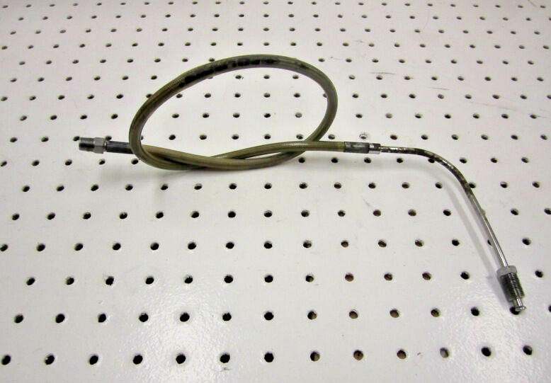 2002 POLARIS EDGE X 600 BRAKE LINE 1910546