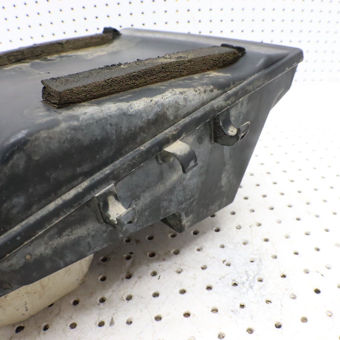 2008 Polaris Sportsman 800 Storage Box Rear 1203104