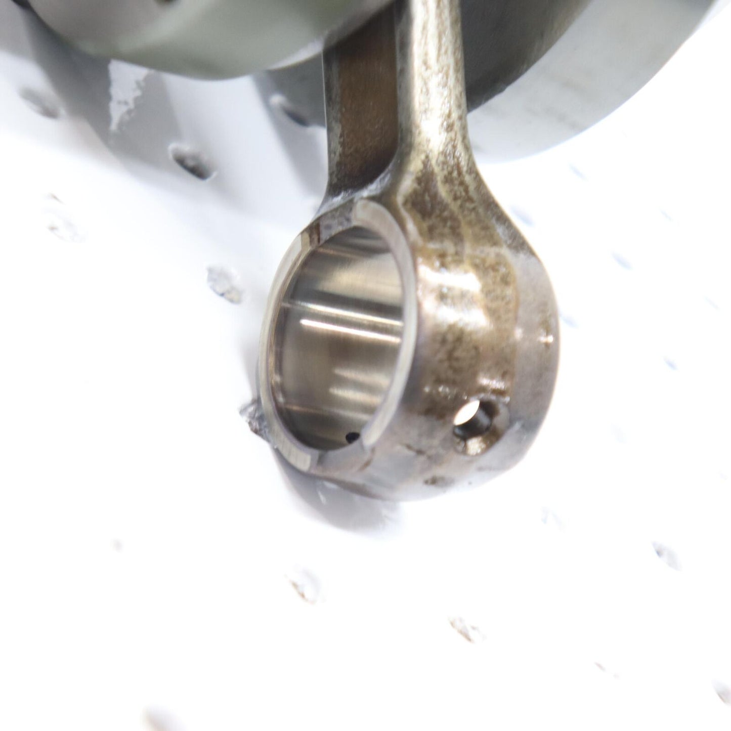 2011 ARCTIC CAT F8 CRANKSHAFT CRANK SHAFT 3007-879