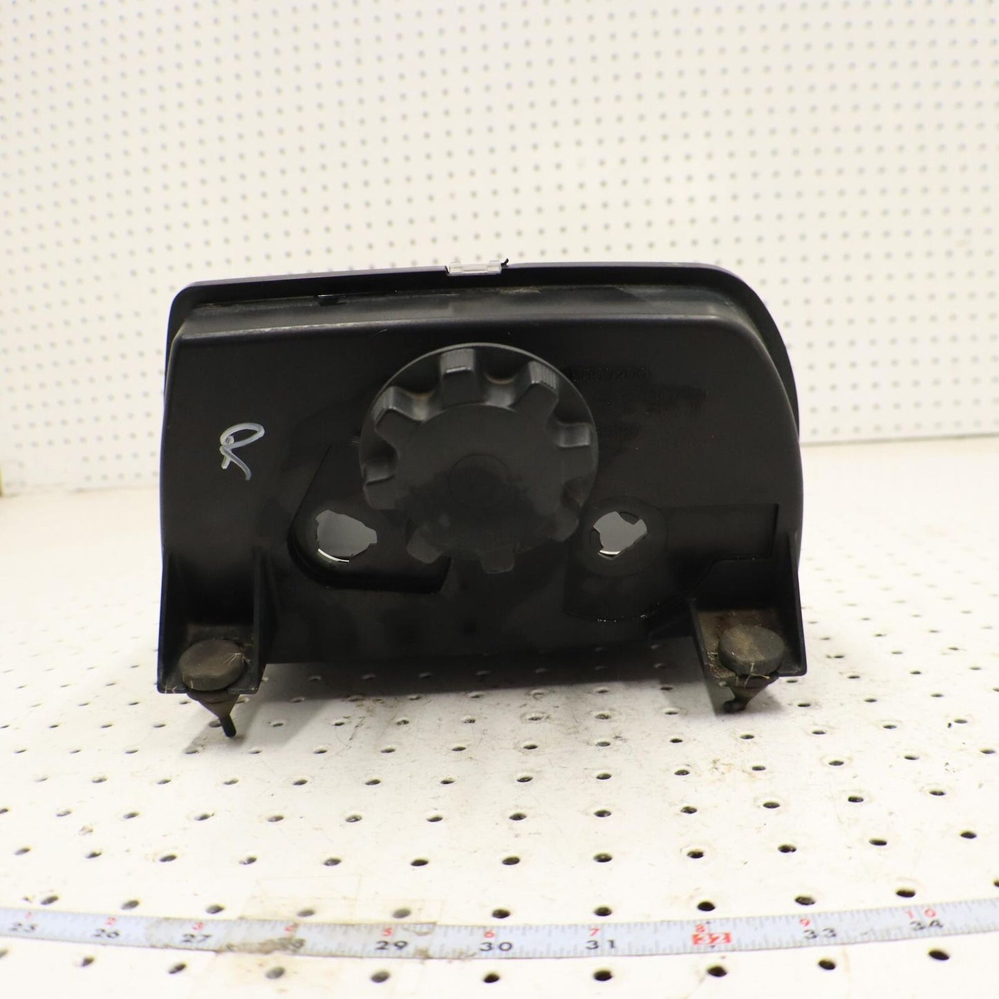 2009 ARCTIC CAT F5 FRONT RIGHT HEADLIGHT HEAD LIGHT LAMP 0609-808