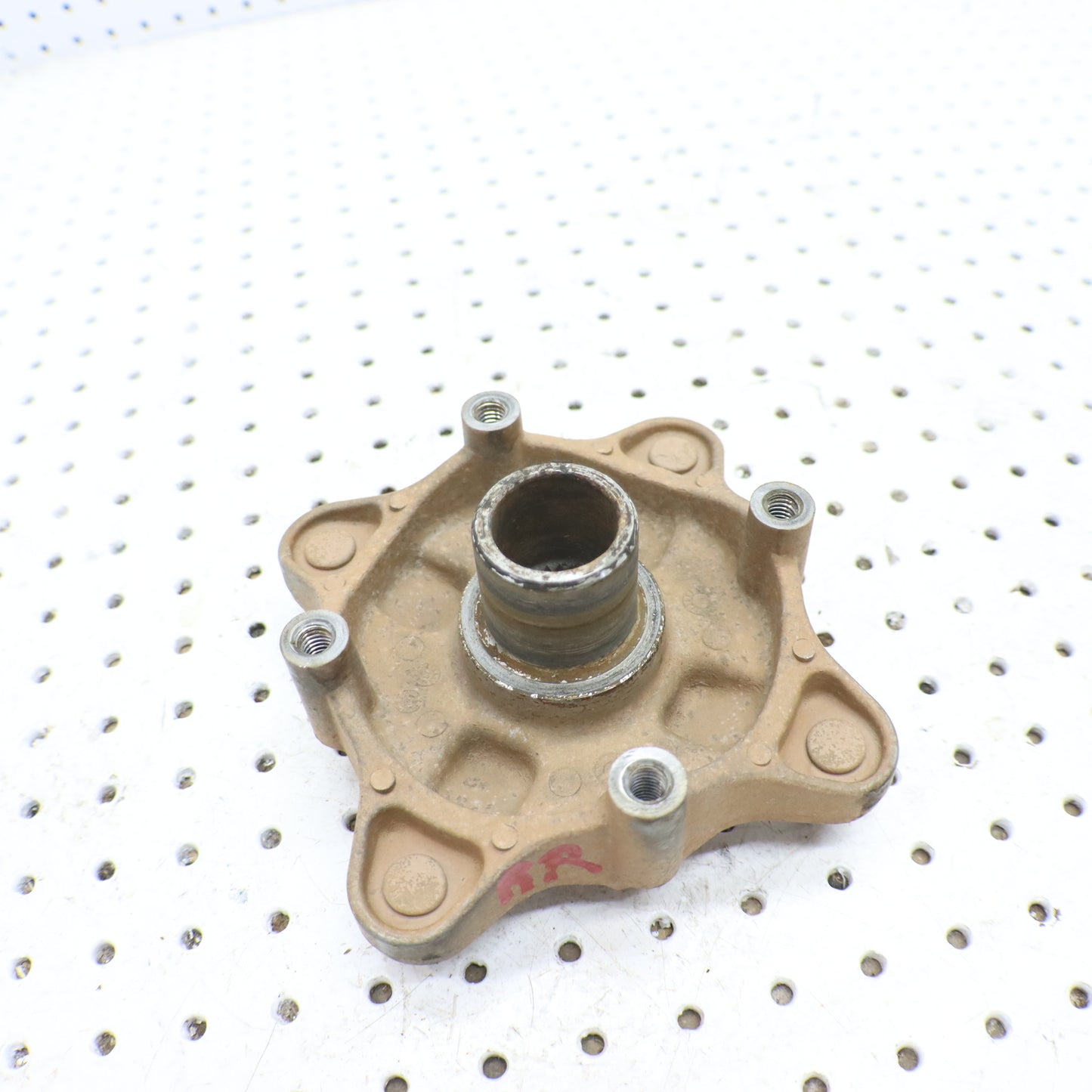 2014 Polaris Sportsman 570 Wheel Hub REAR 5135113 5143629