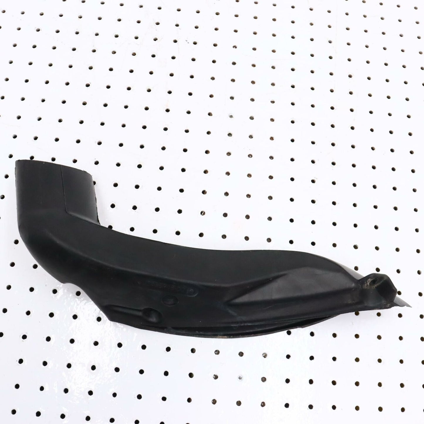 2007 POLARIS IQ 600 AIR INTAKE DUCT ASM - BRAKE DUCT 2633060