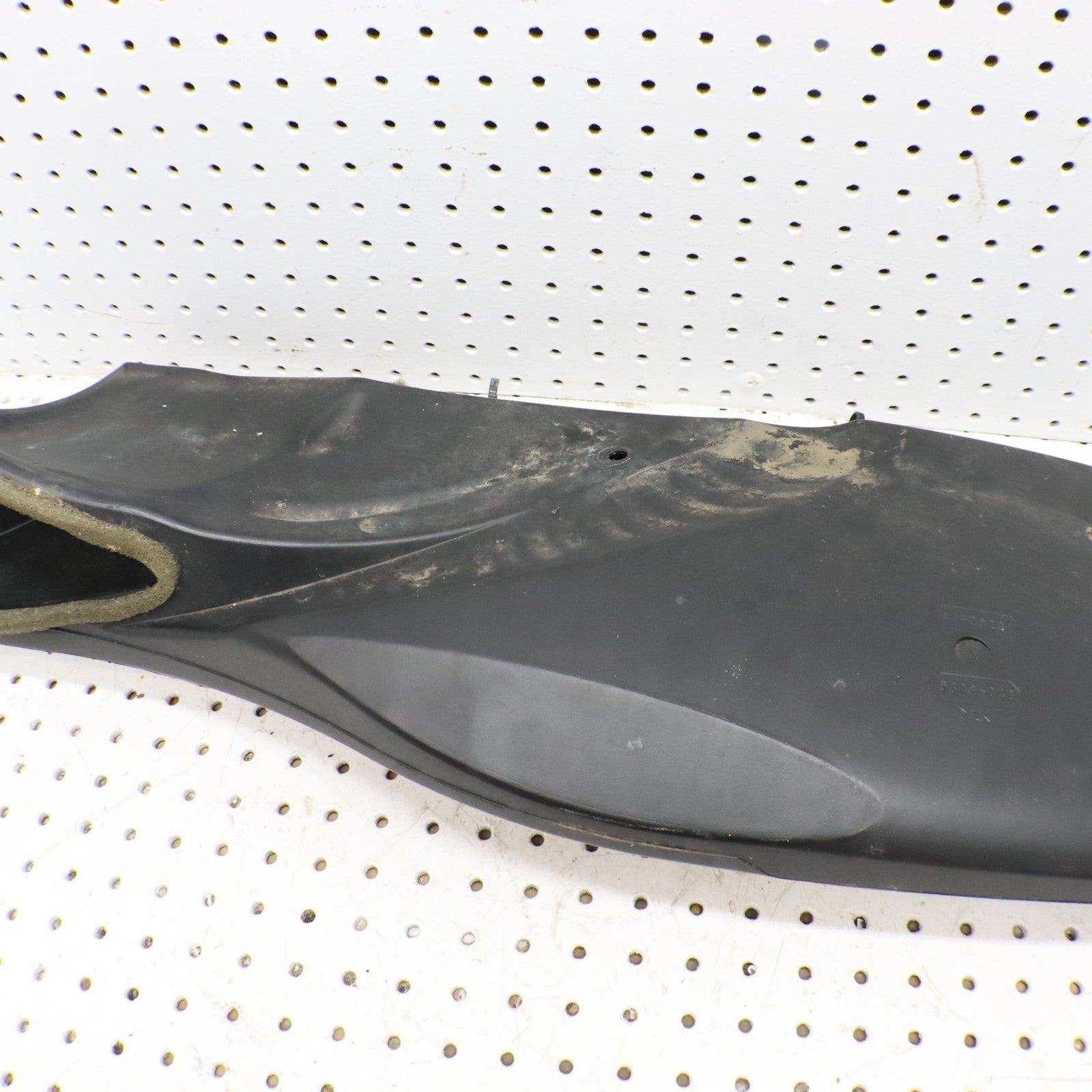 2009 Arctic Cat Crossfire R 8 Air Intake RIGHT 5606-048