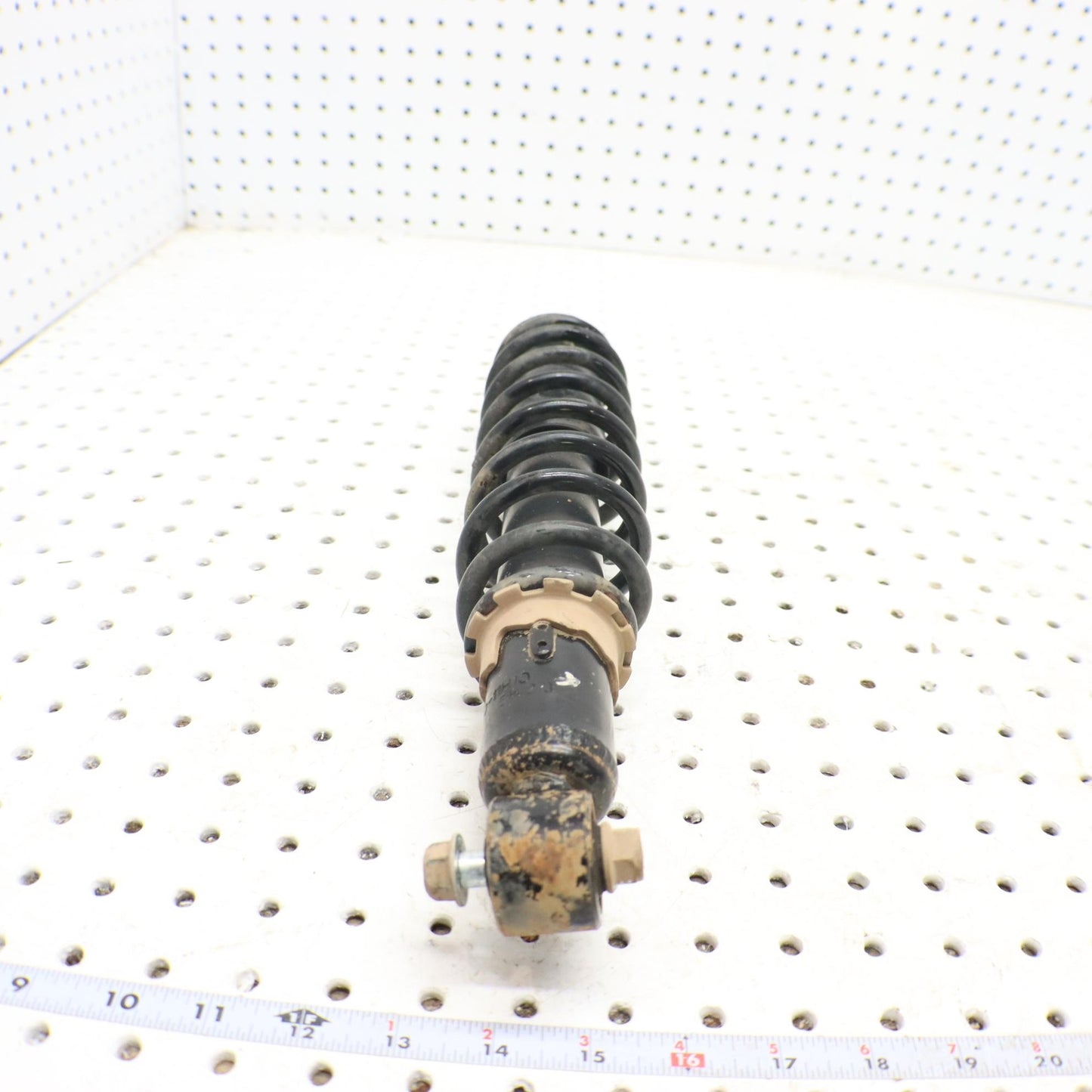 2016 SUZUKI KING QUAD 500 FRONT SHOCK 52100-11H10-019