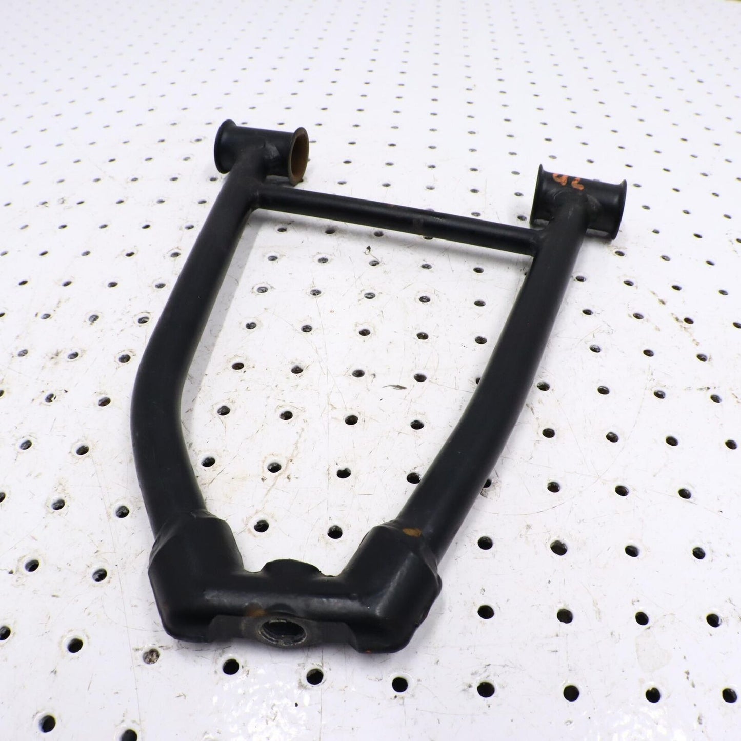 2014 POLARIS PRO RMK 800 FRONT UPPER LEFT CONTROL A ARM 2204930-458; 1823582-458